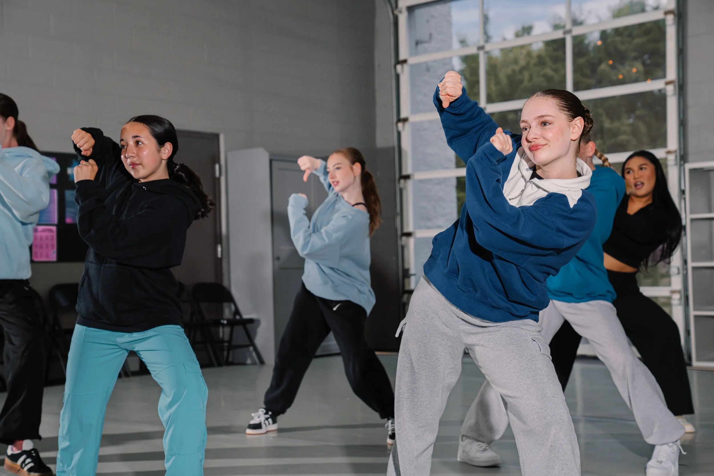 Spotlight on Dance Styles: What’s the Difference?