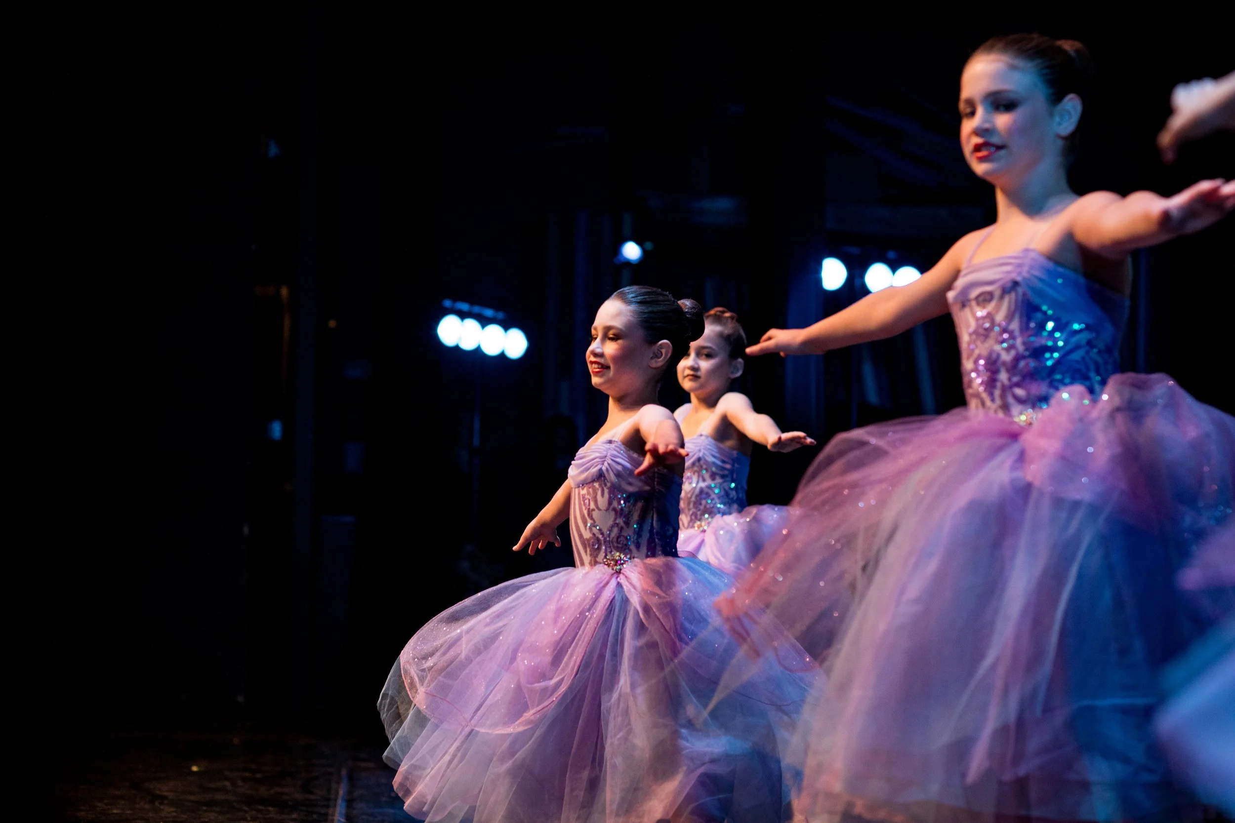 The Joys of an End-of-Year Dance Showcase: Celebrating Growth at Every Age