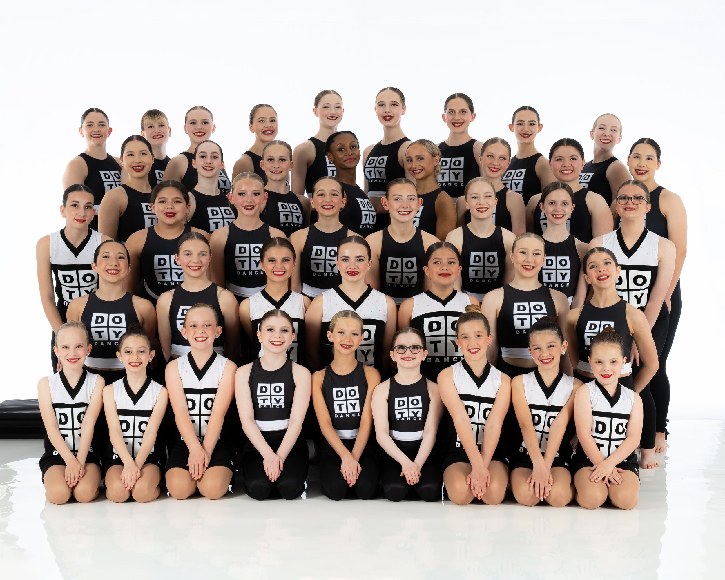 What Is a Performing Company at a Dance Studio?