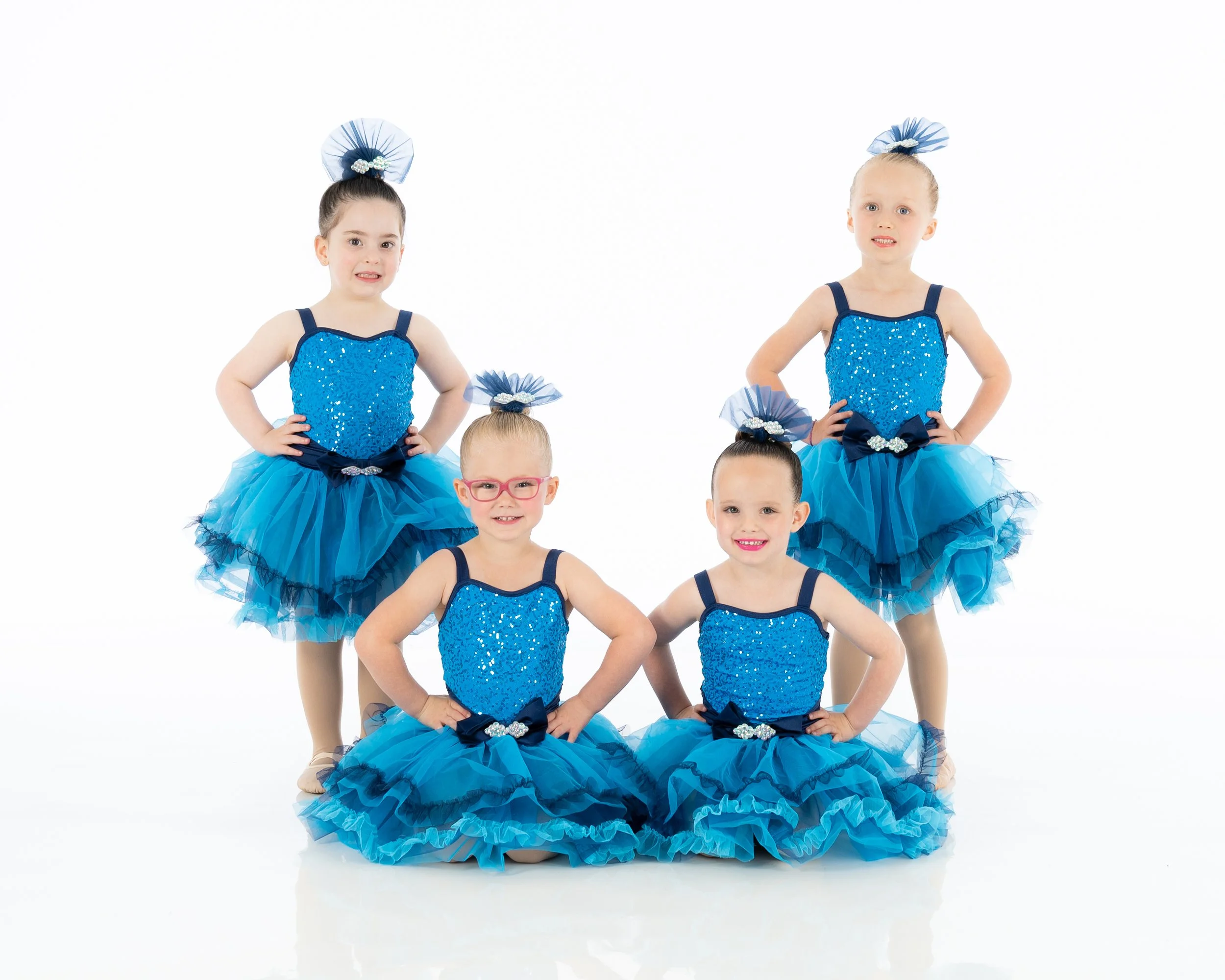 Top Oregon Dance Academy Tigard: Doty Performance Dance