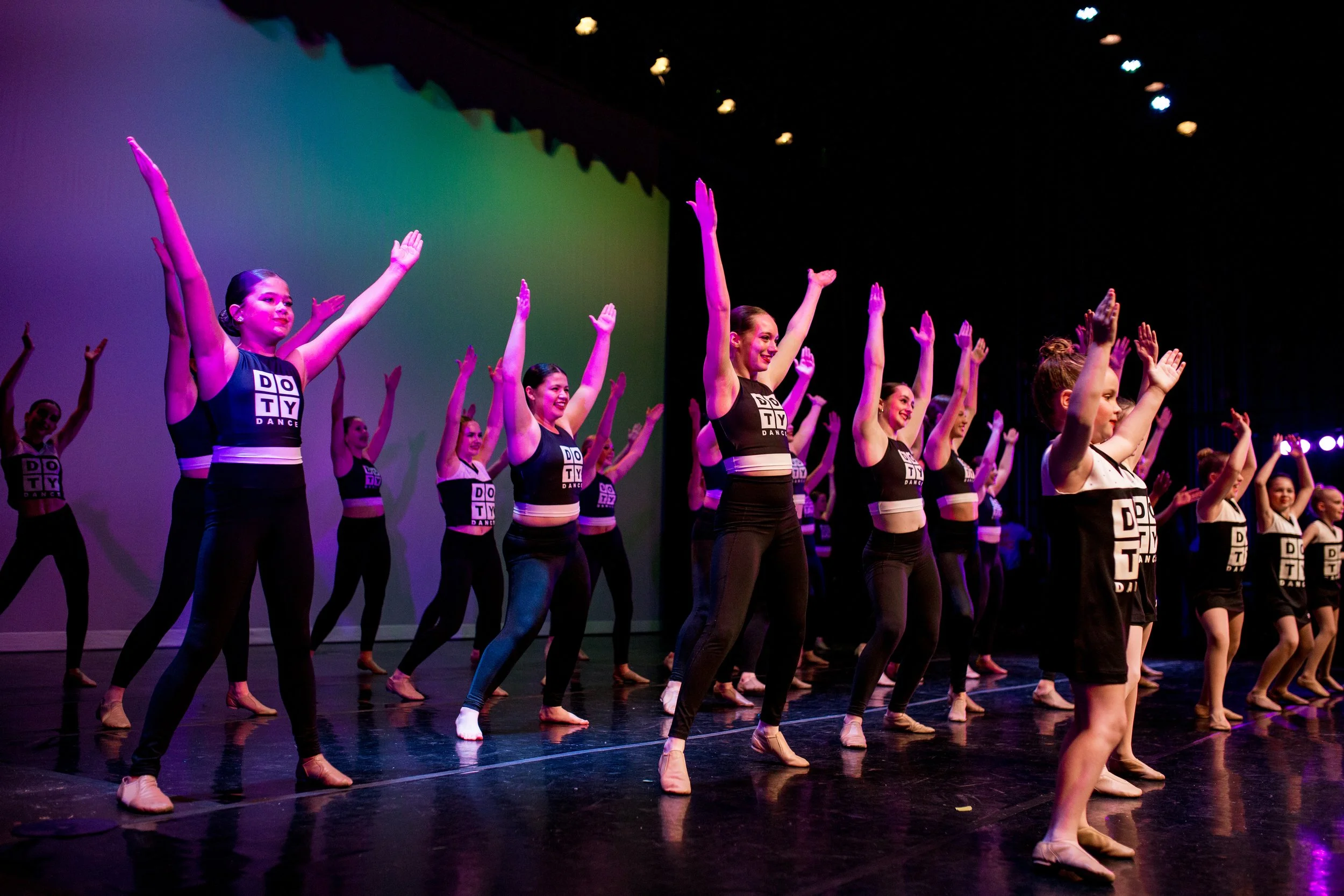 Mastering Jazz Dance Studio: Essential Tips for Success