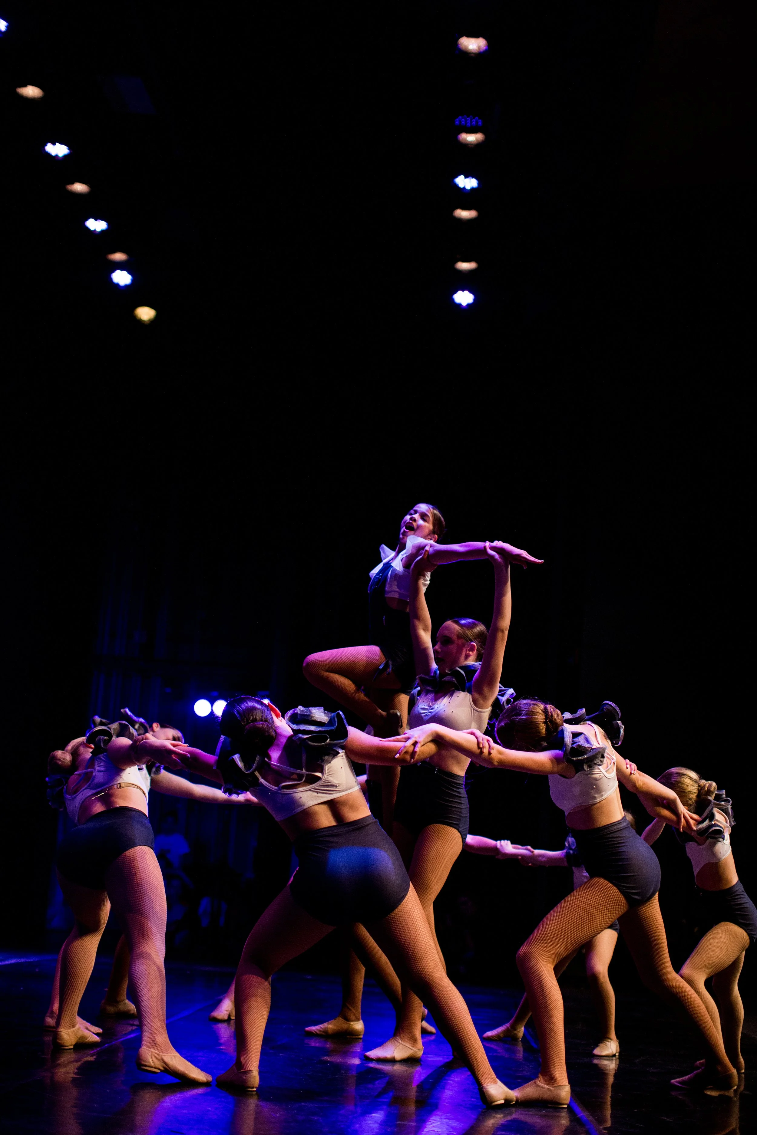 How to Choose the Best Dance Studio in Sherwood for Your Child