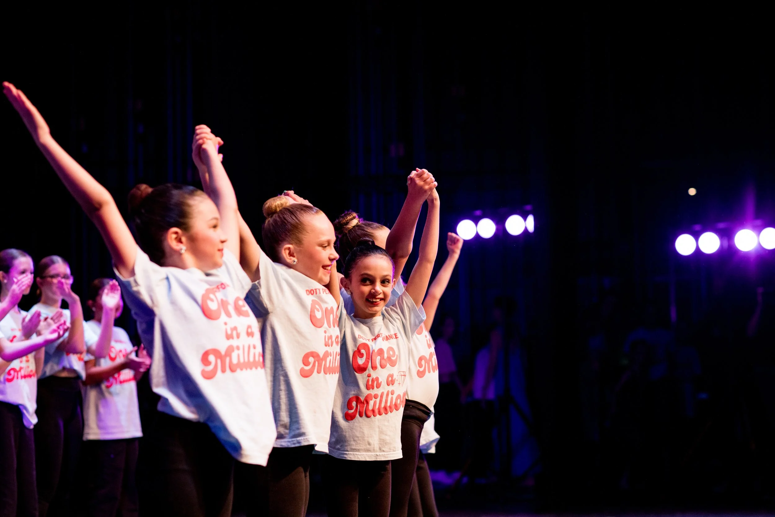 Exactly What Makes a Great Dance Studio?