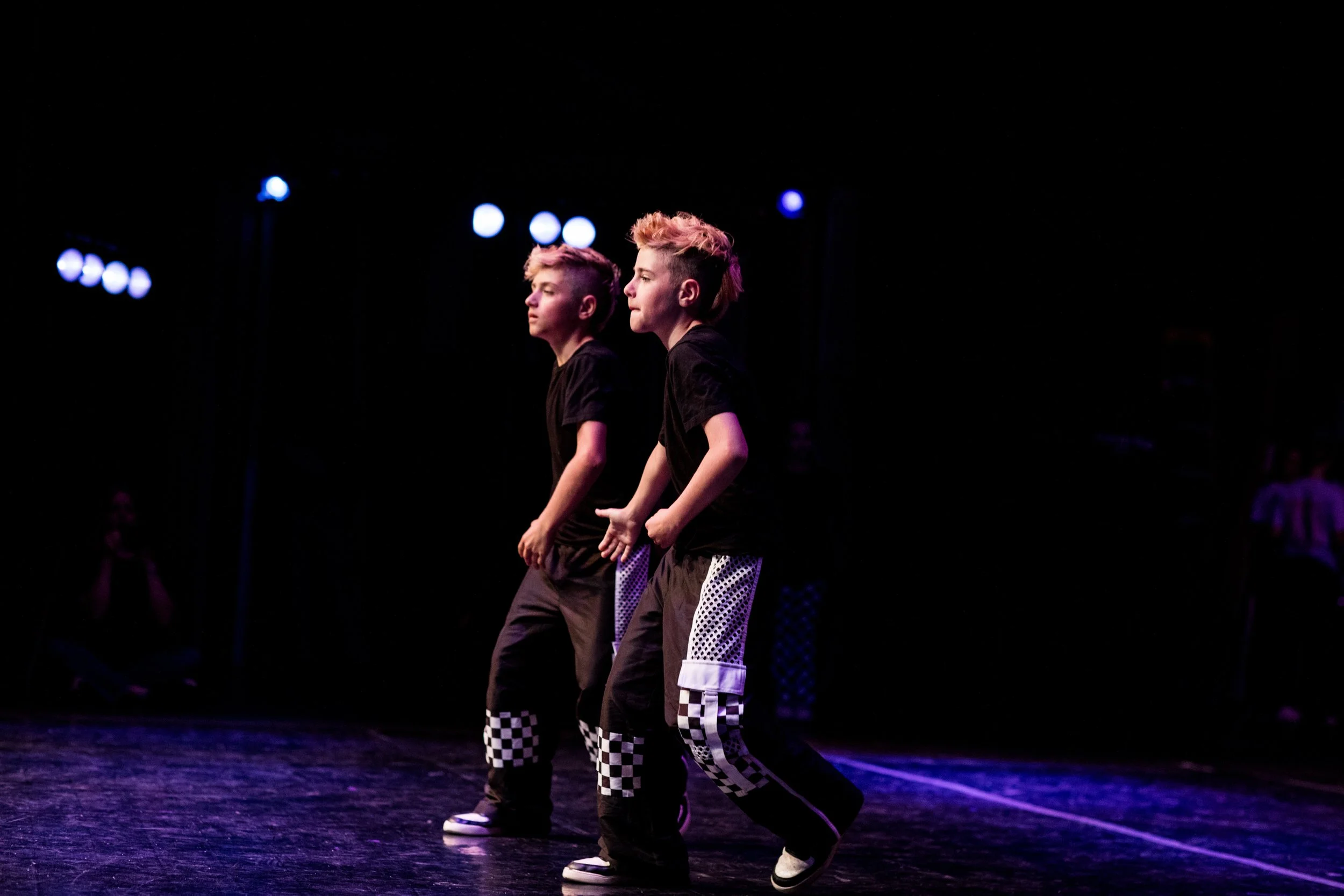 Portland Area Dance Studio: Your Destination for Dance Classes