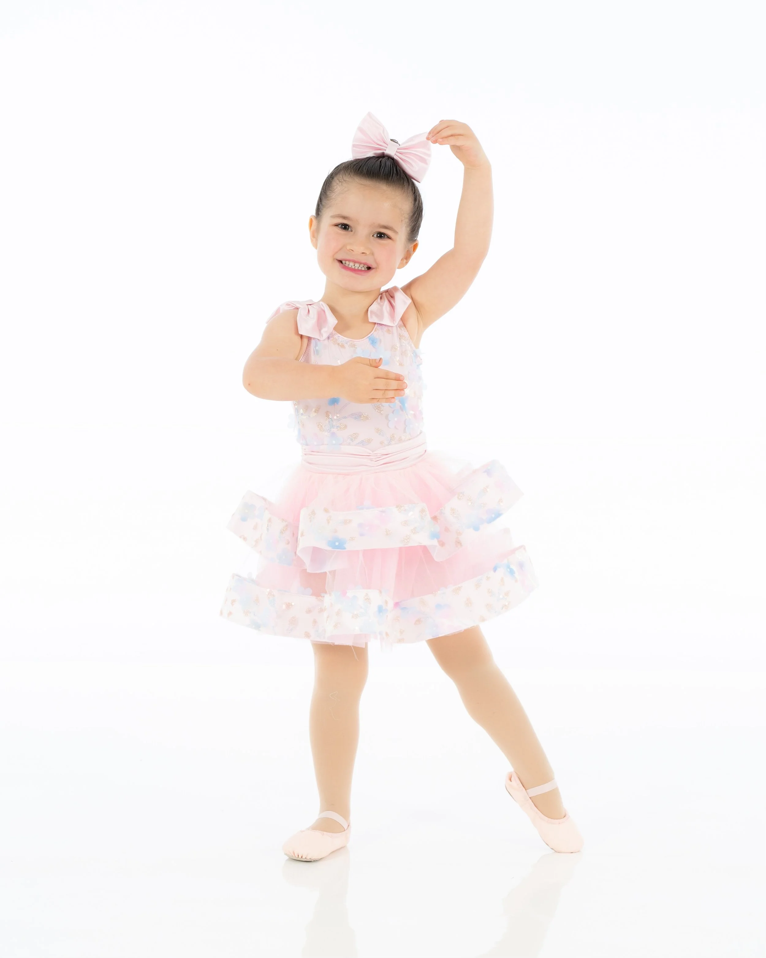 Find a Dance Class for Every Age at Doty Performance 