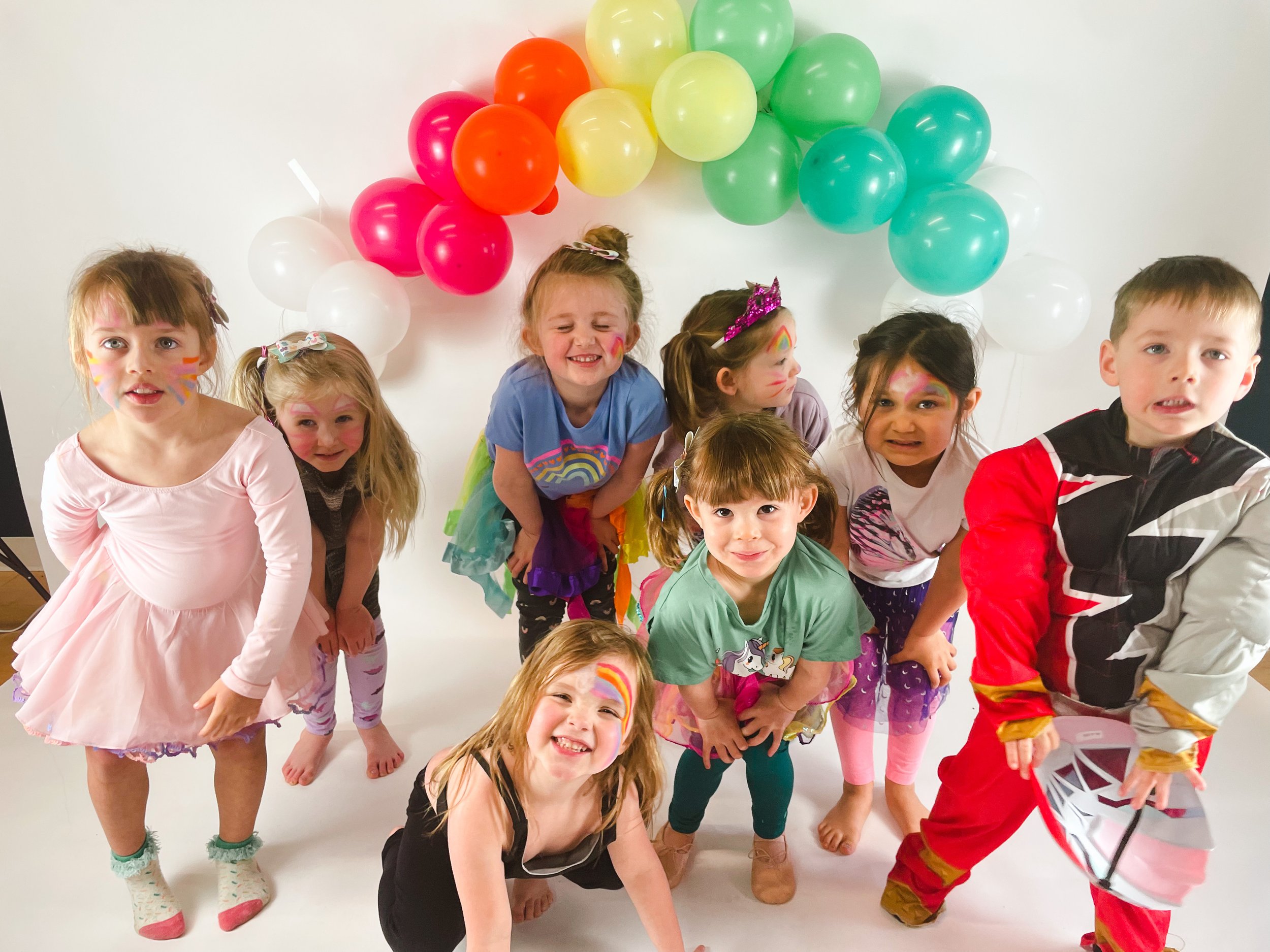 Exploring Doty Performance's 2024 Summer Dance Camps Lineup
