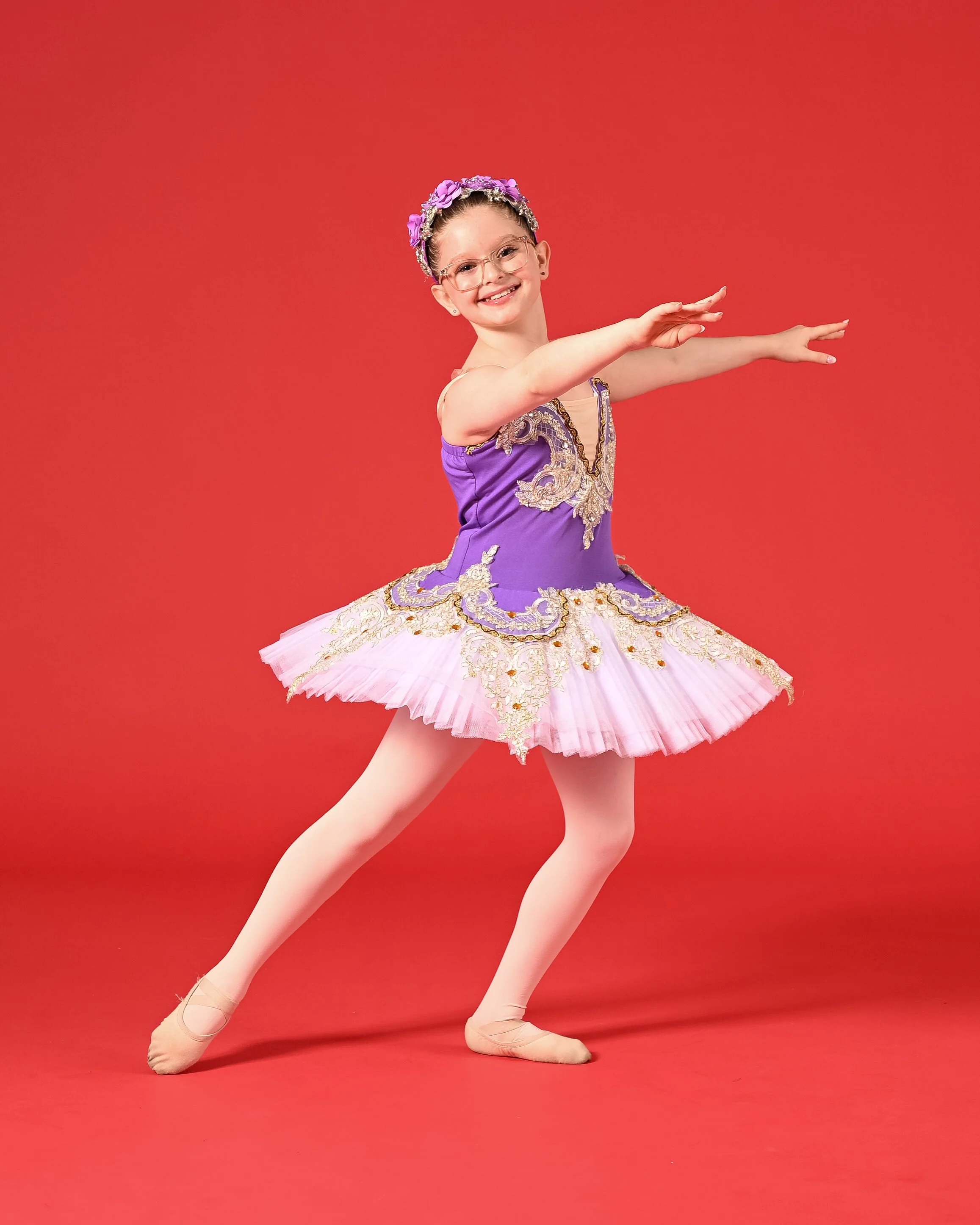 The Evolution of Ballet Dance Through the Ages