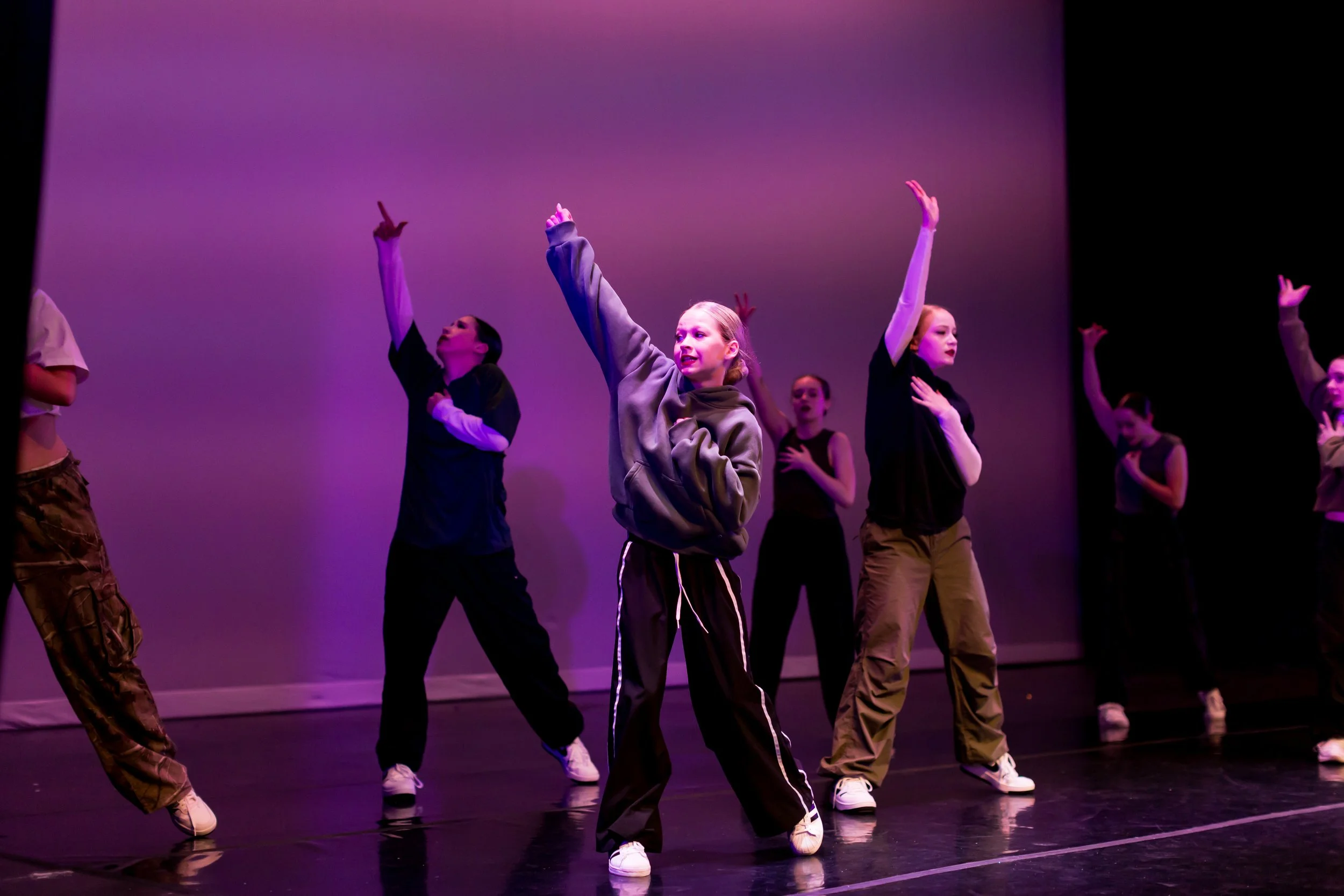 Learn Hip Hop Dance: Master the Moves, Grooves, and Styles