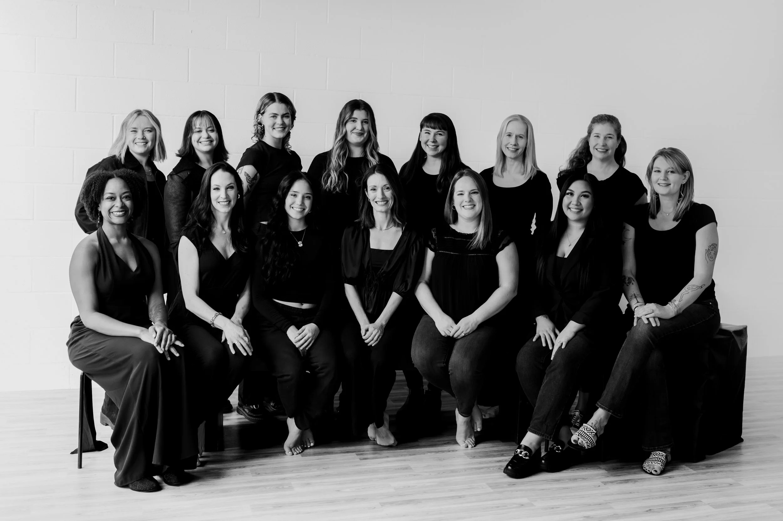 The Difference a Teacher Makes: Why Quality Dance Training Matters