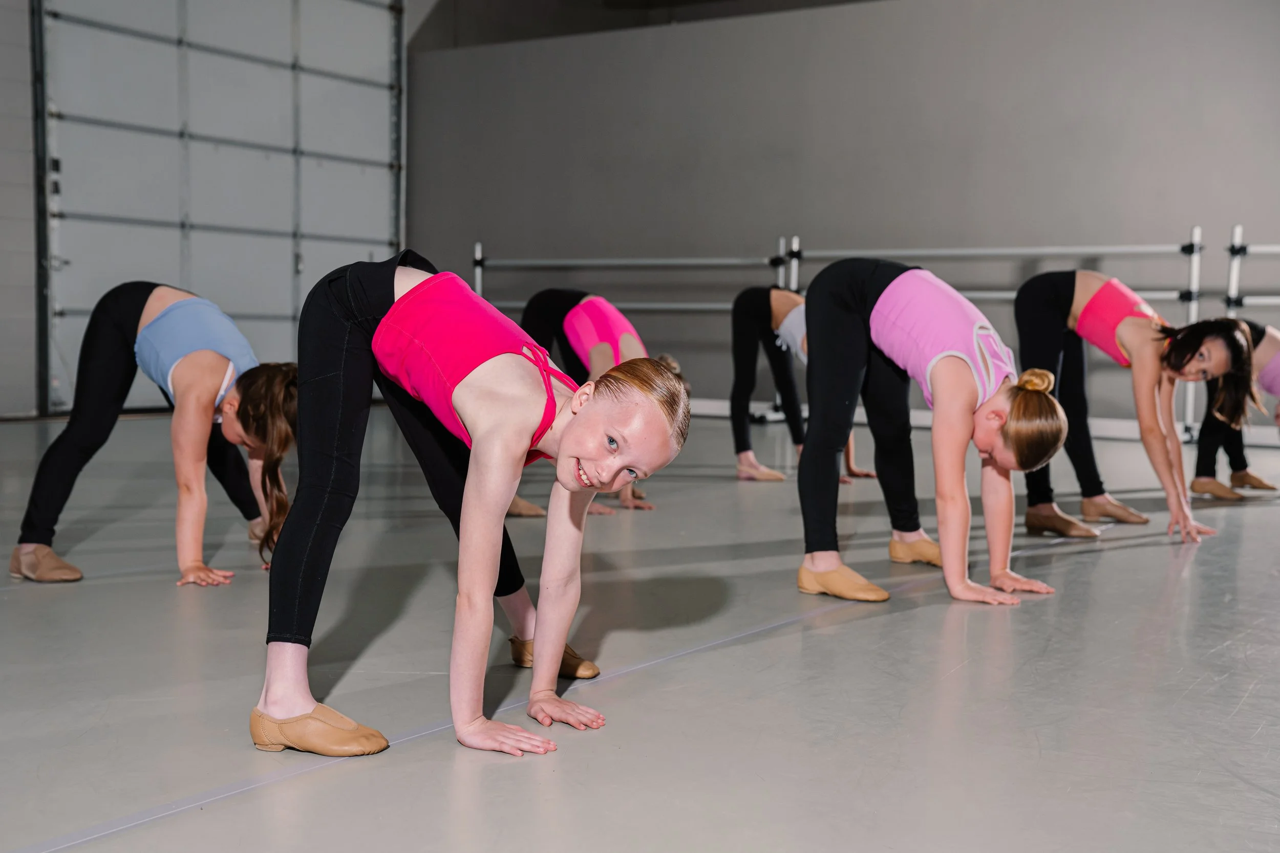 Is My Dancer Improving? What Progress Really Looks Like