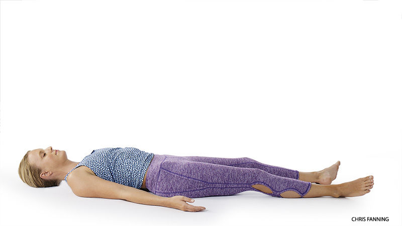 Photo: Yoga Journal