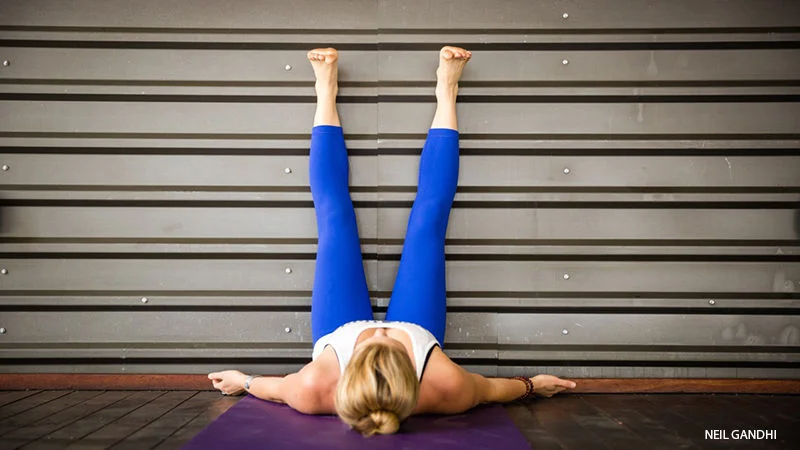 Photo: Yoga Journal