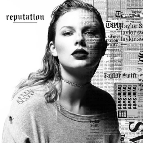 Photo: Taylor Swift