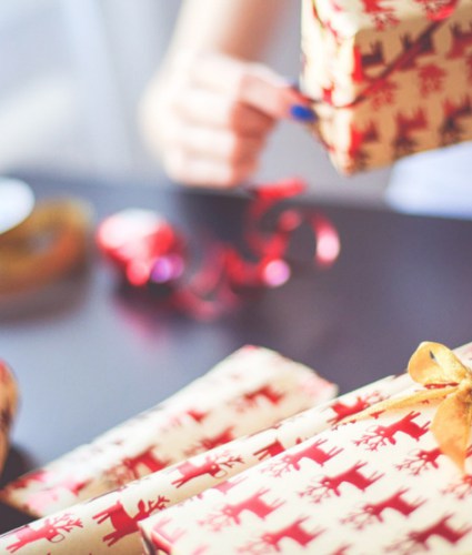 How- To De-Stress For The Holidays