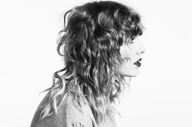 'Reputation'- Taylor Swift | Bracket &amp; Favorite Songs In Order