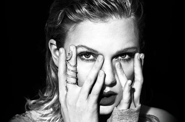 Photo: Taylor Swift