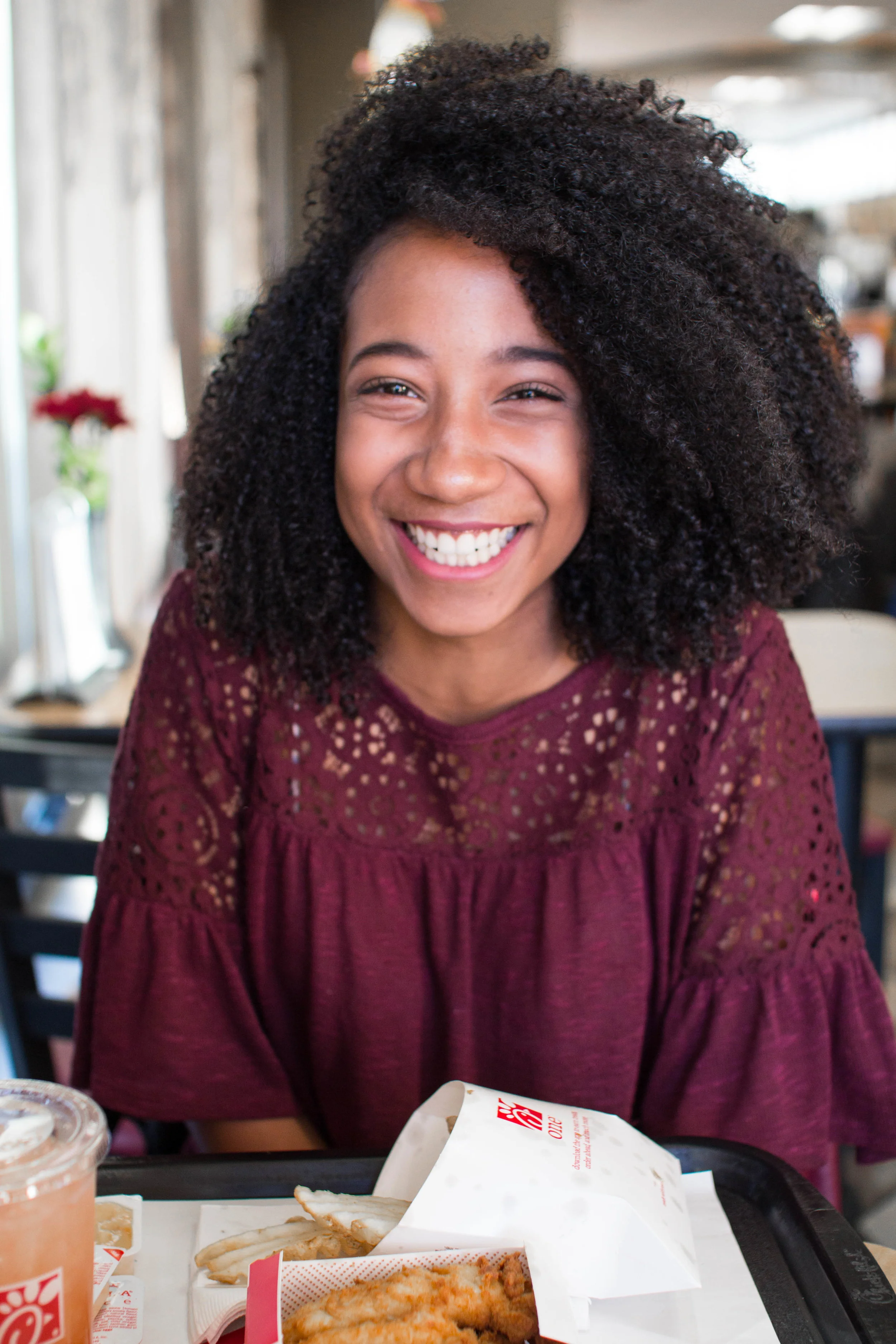 chick-fil-A Fox Valley