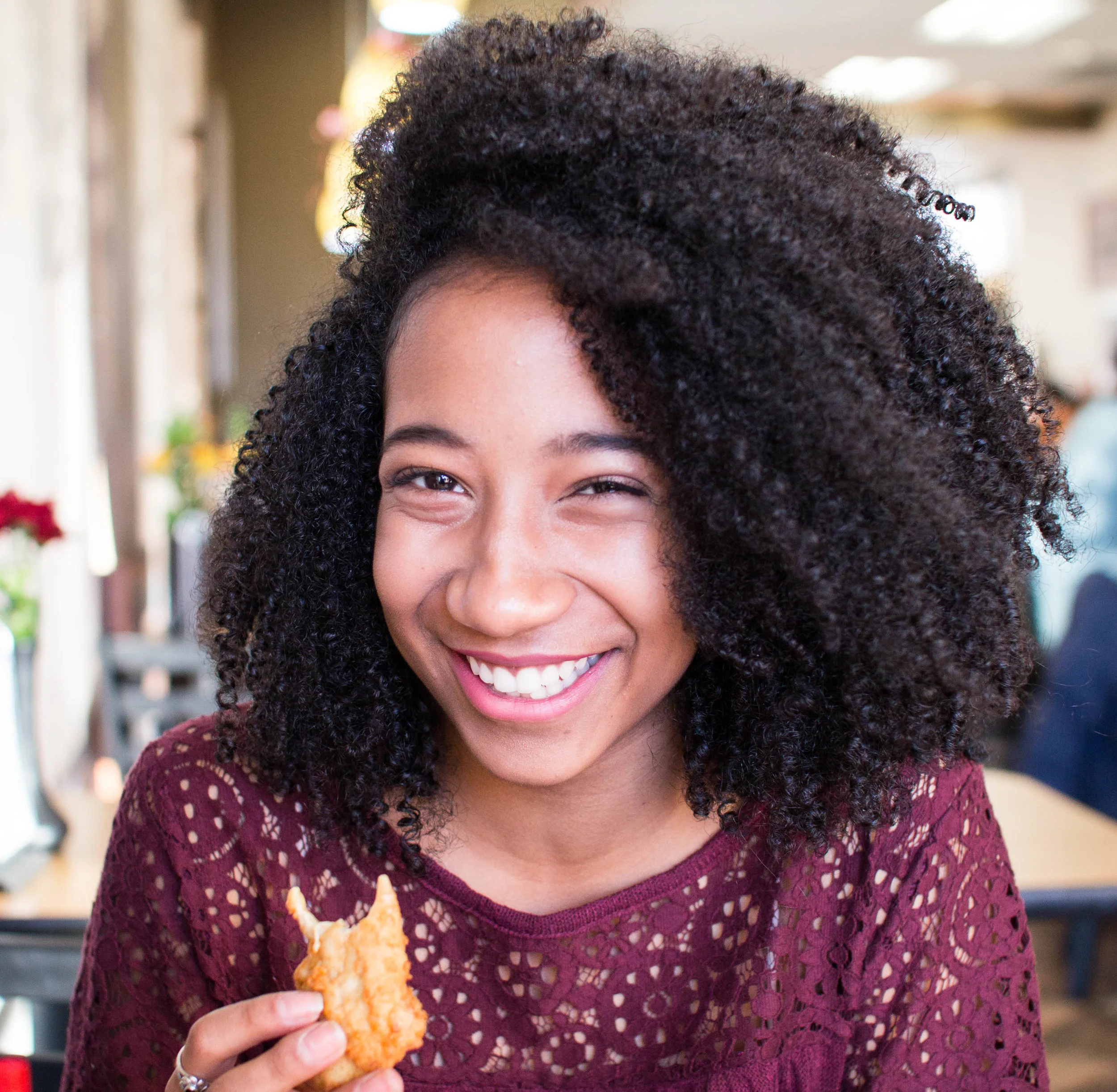 Senior Portrait Photographer