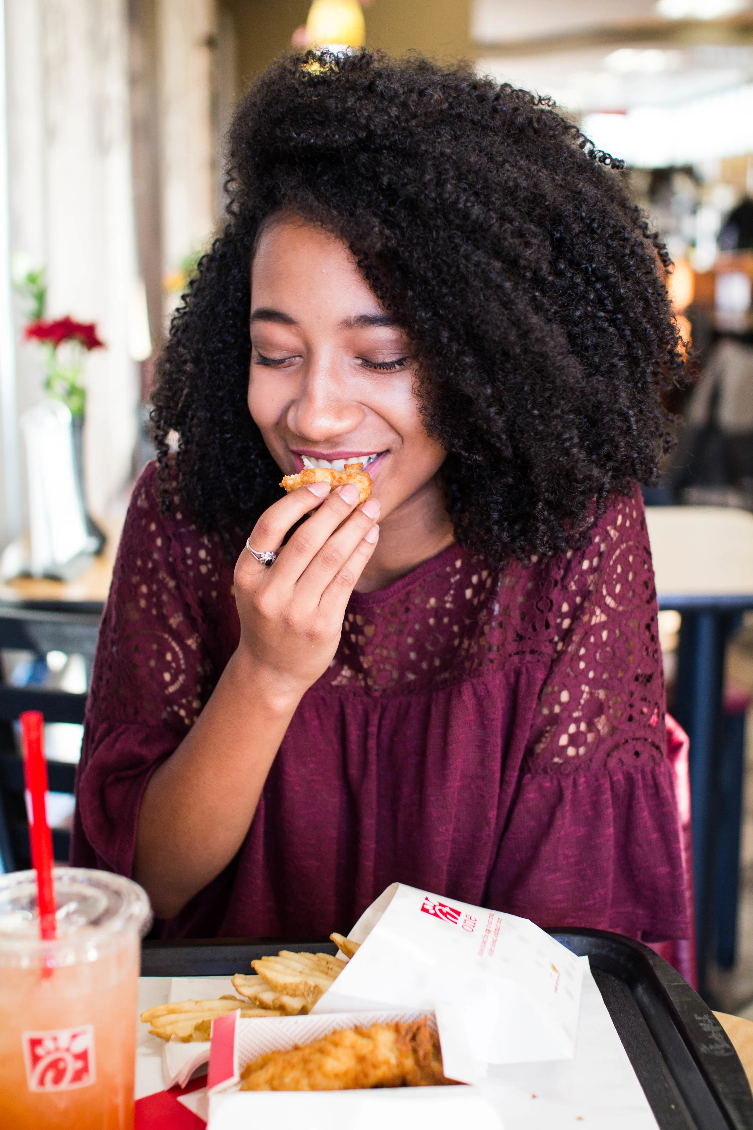 Chick-fil-A Fox Valley, Aurora