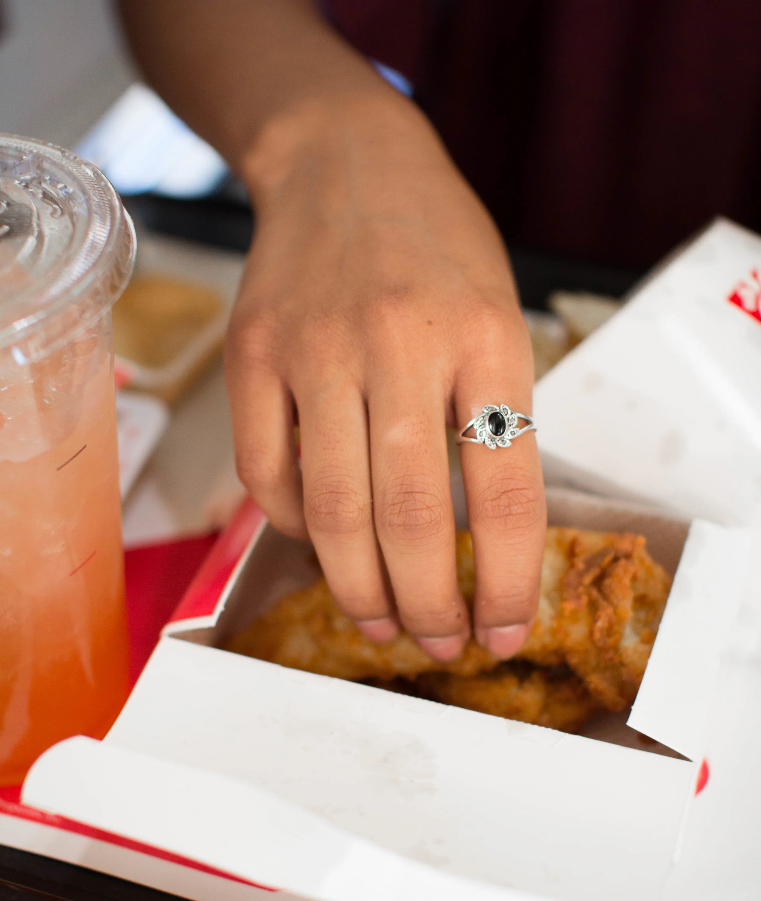 Haven Denson, Senior Photoshoot