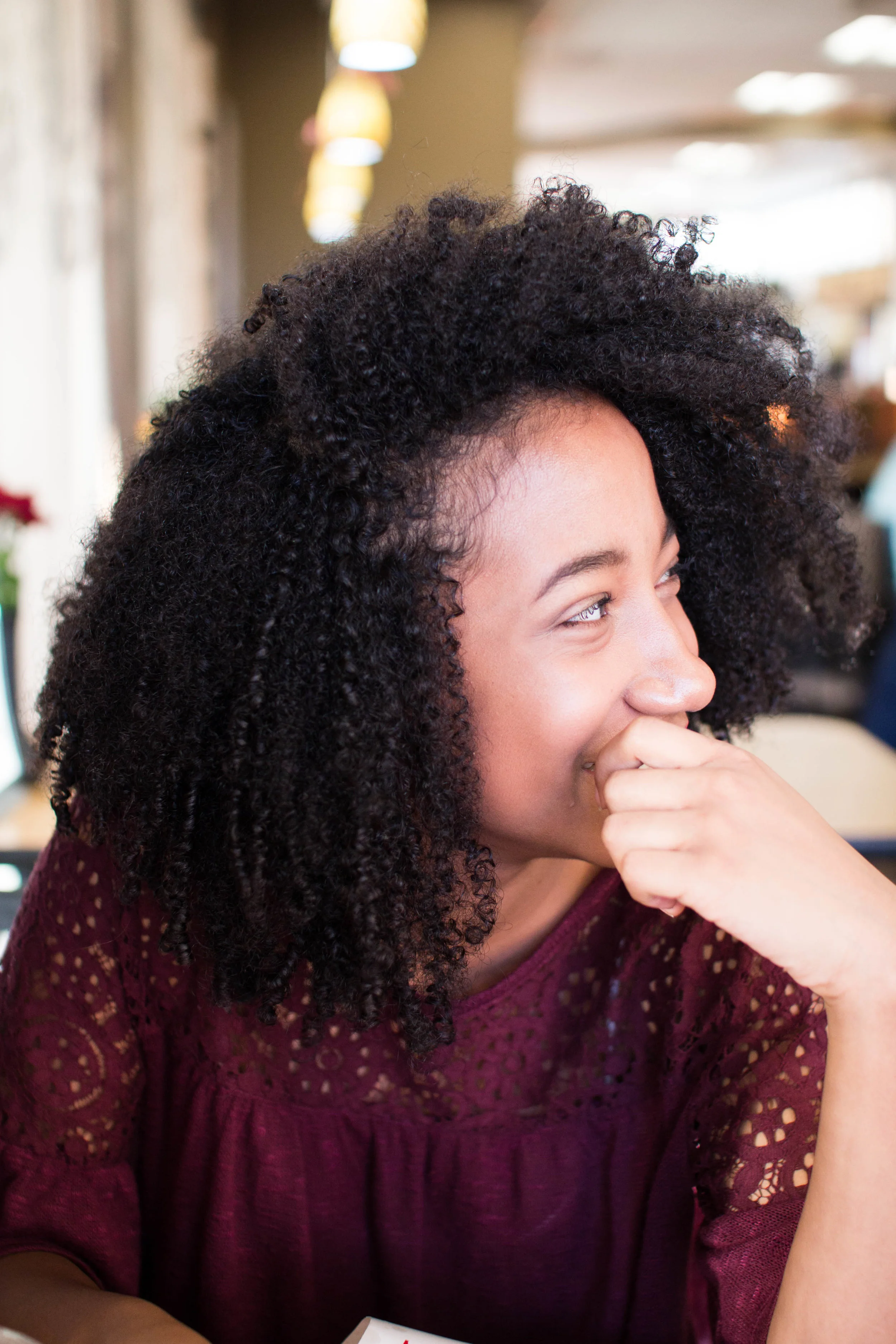 Chick-fil-A Senior Shoot