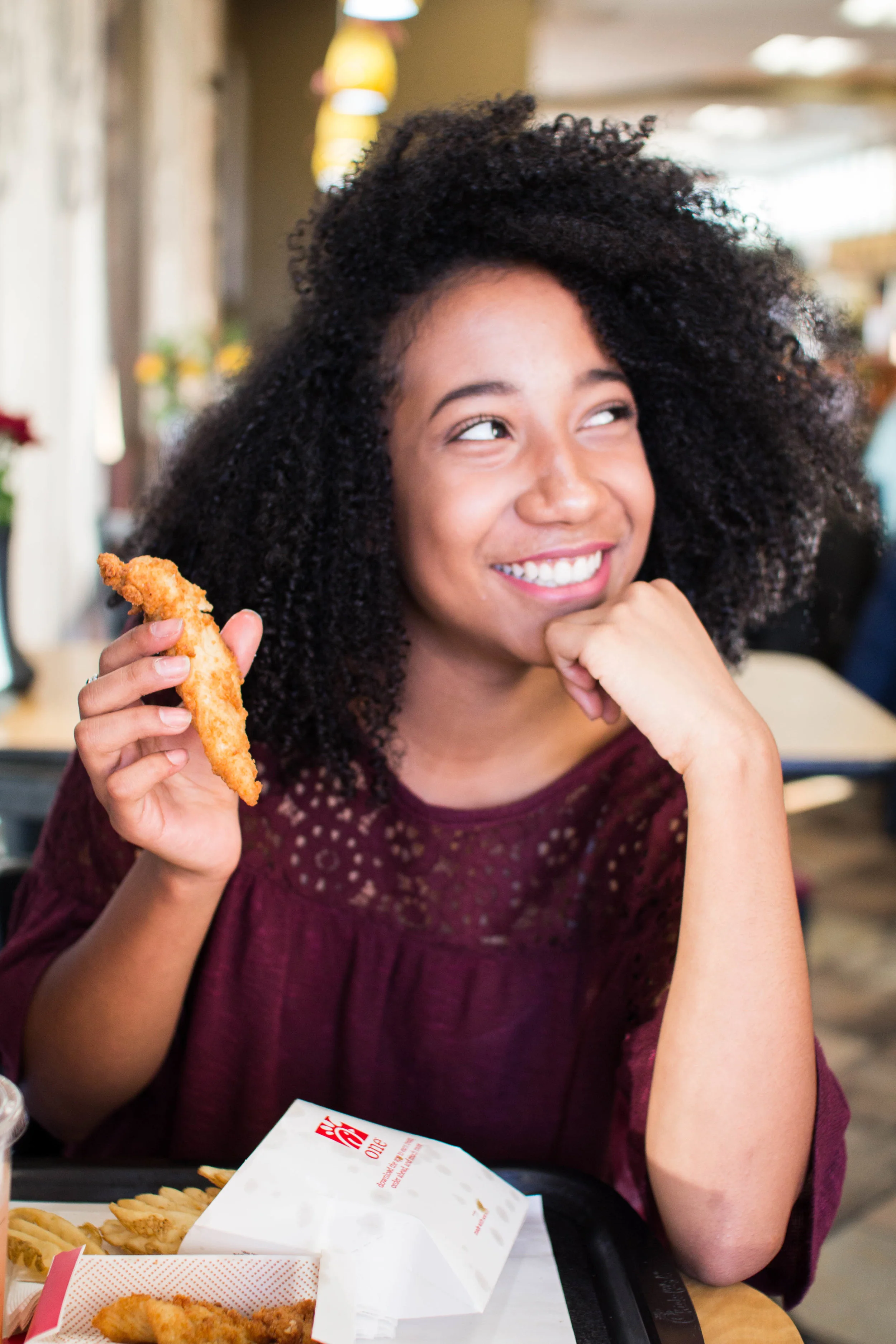 Chick-fil-A Illinois