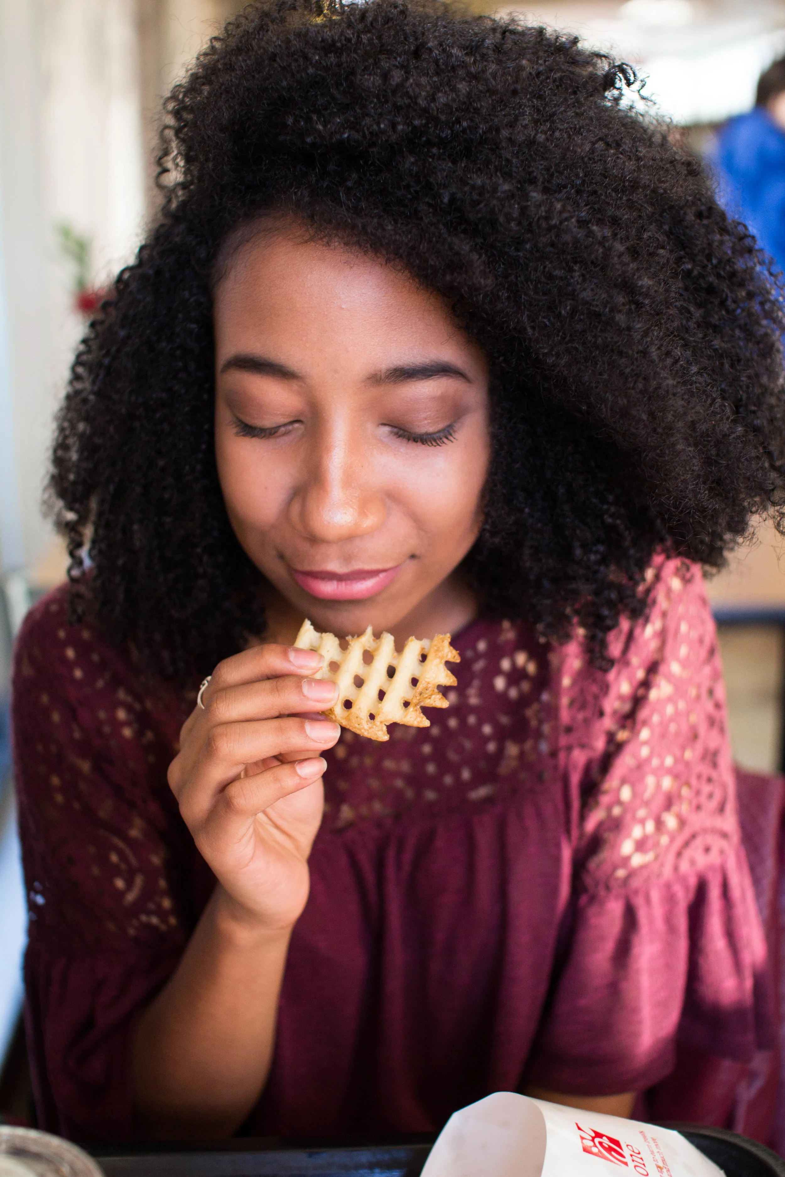 Chicagoland Photographer, Macaila Britton