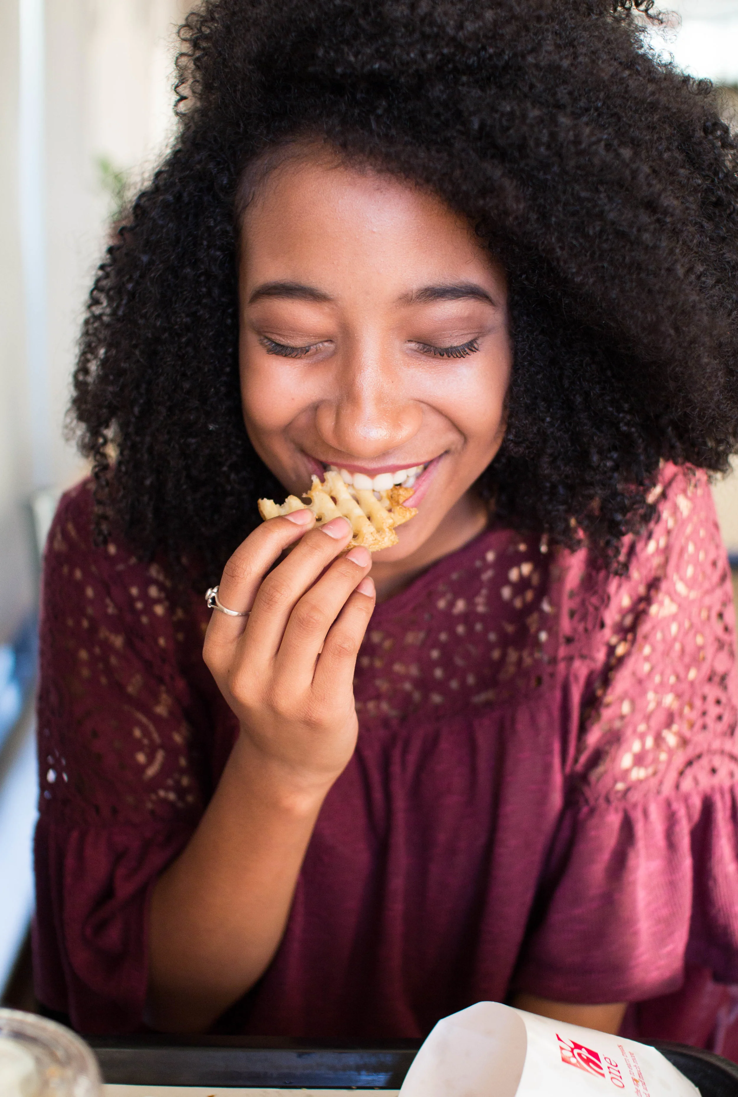 Chick-fil-A Fox Valley, Aurora, Illinois
