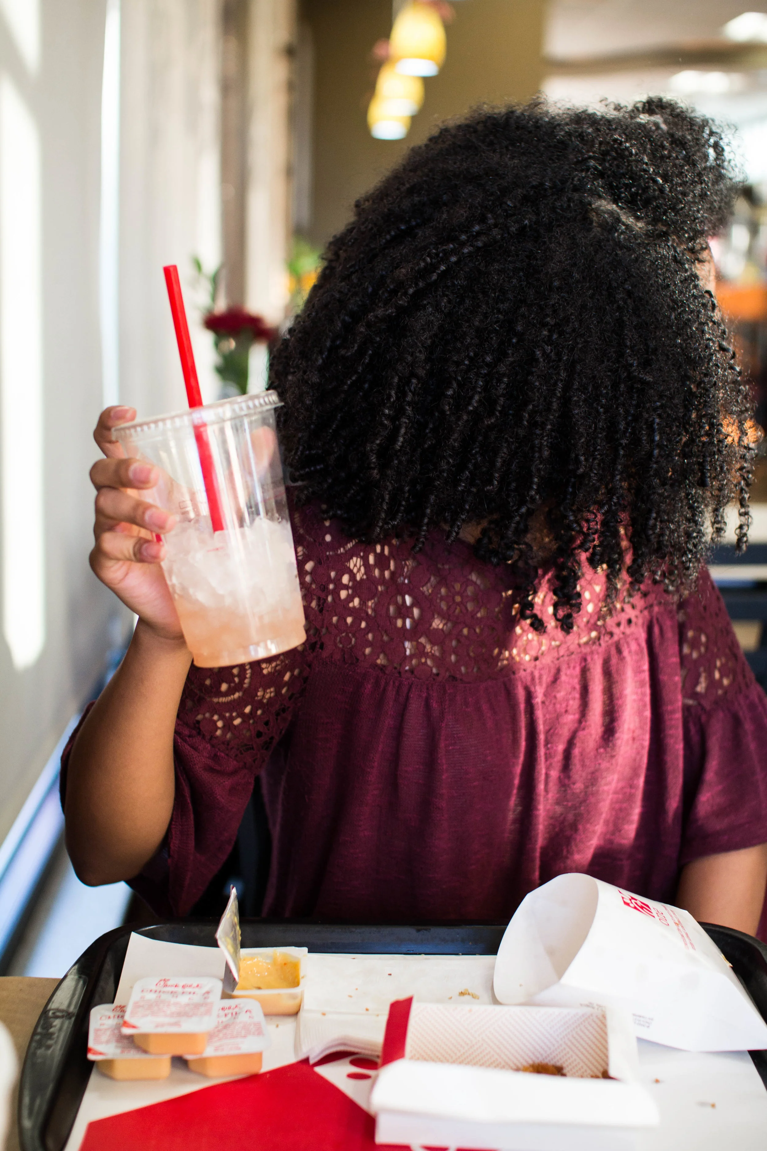 Naperville Senior Photoshoot