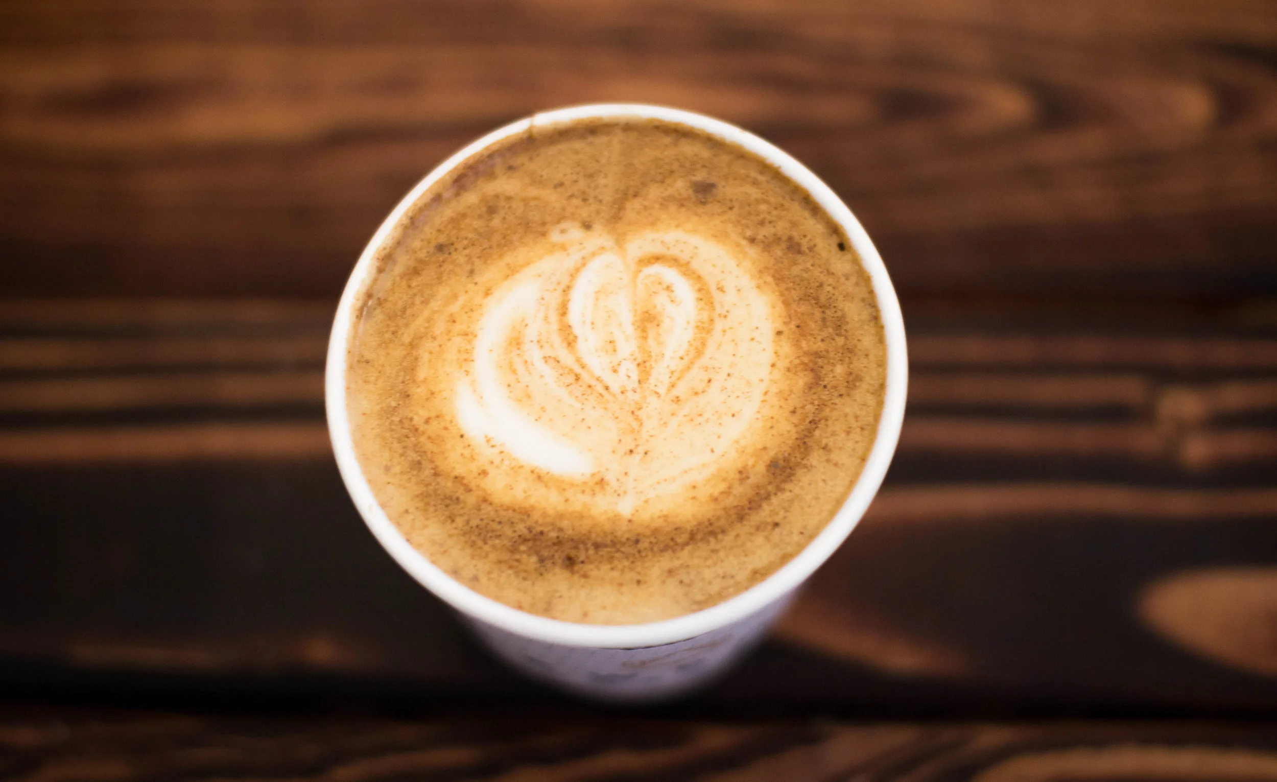 Coffee Shop in Elmhurst, Illinois