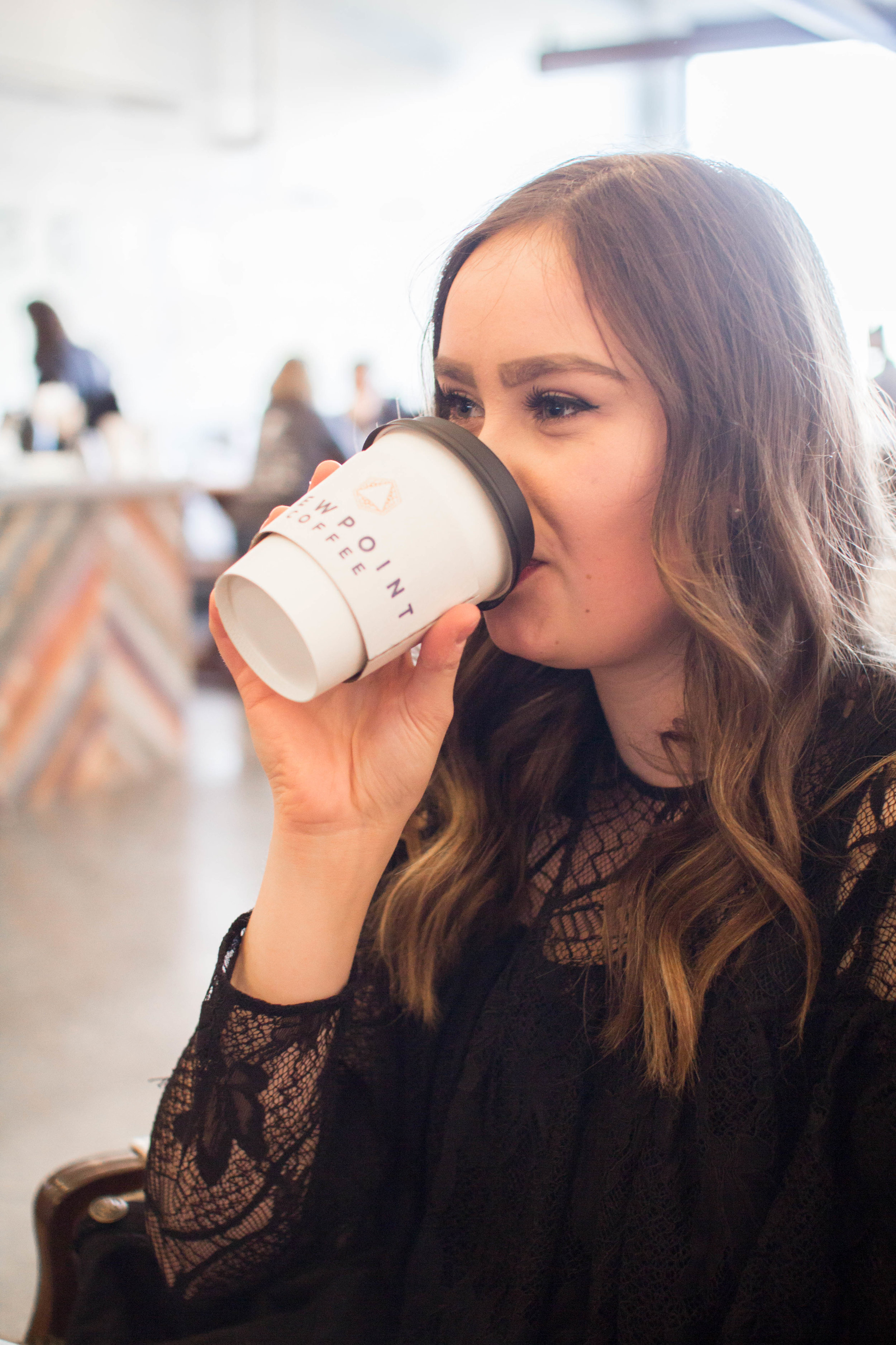 Bethany Noorlag, Fashion Stylist