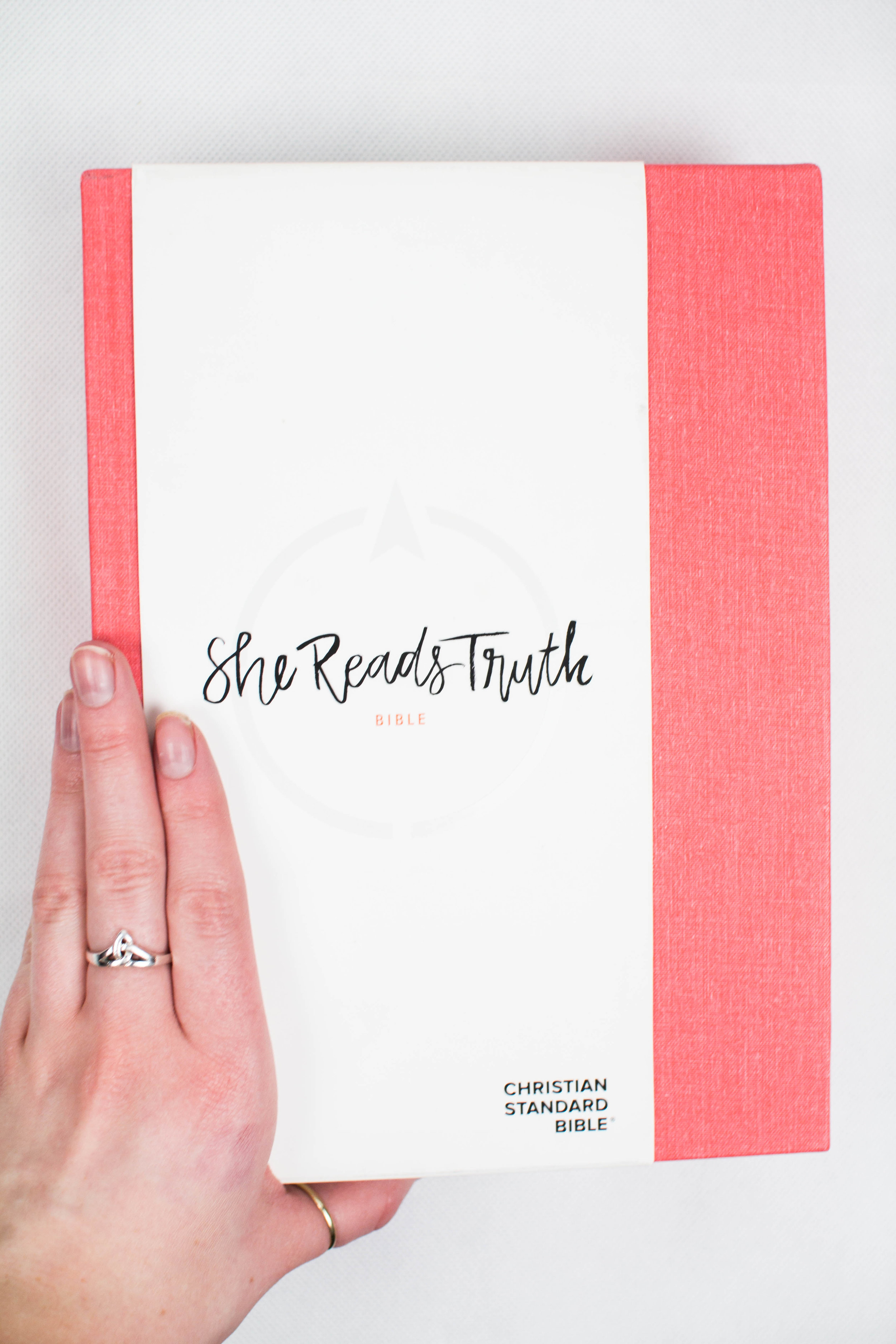 She Reads Truth Bible For Young Women and Girls