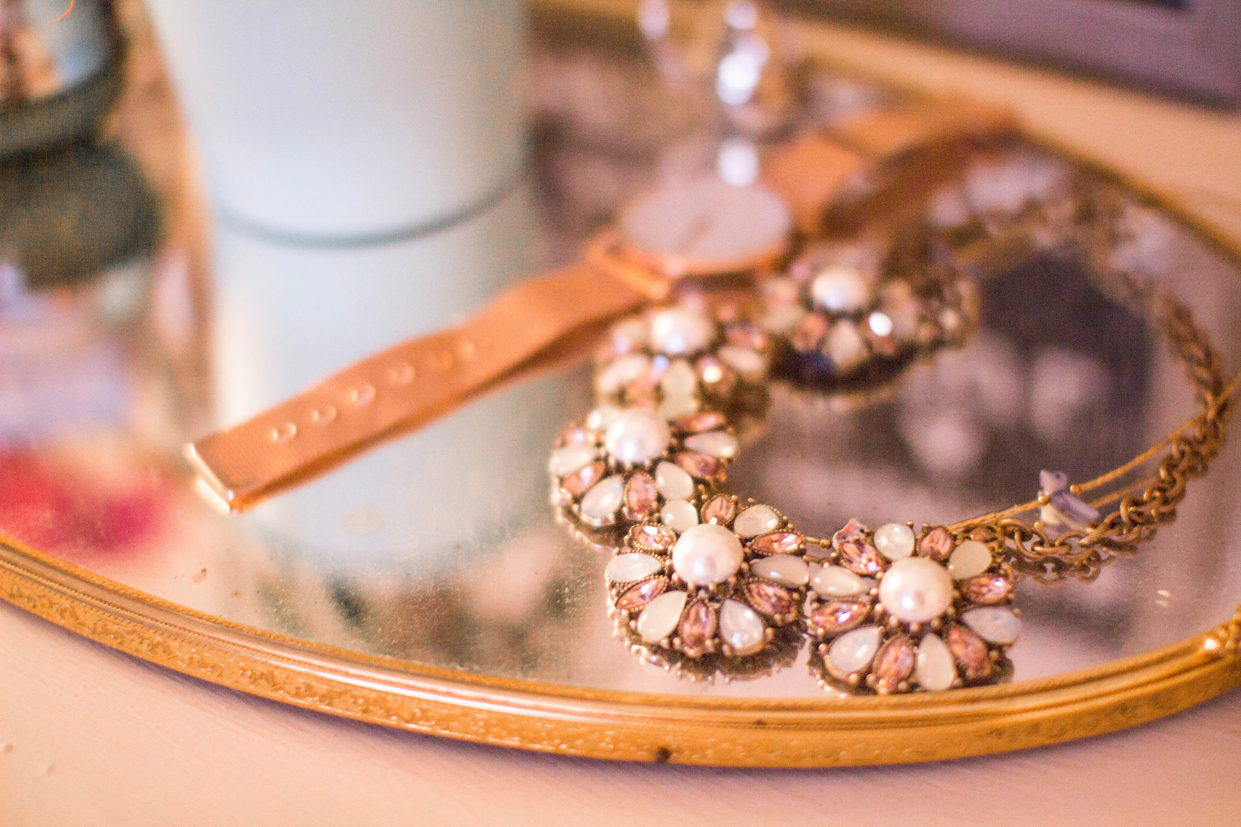 Vintage Necklace