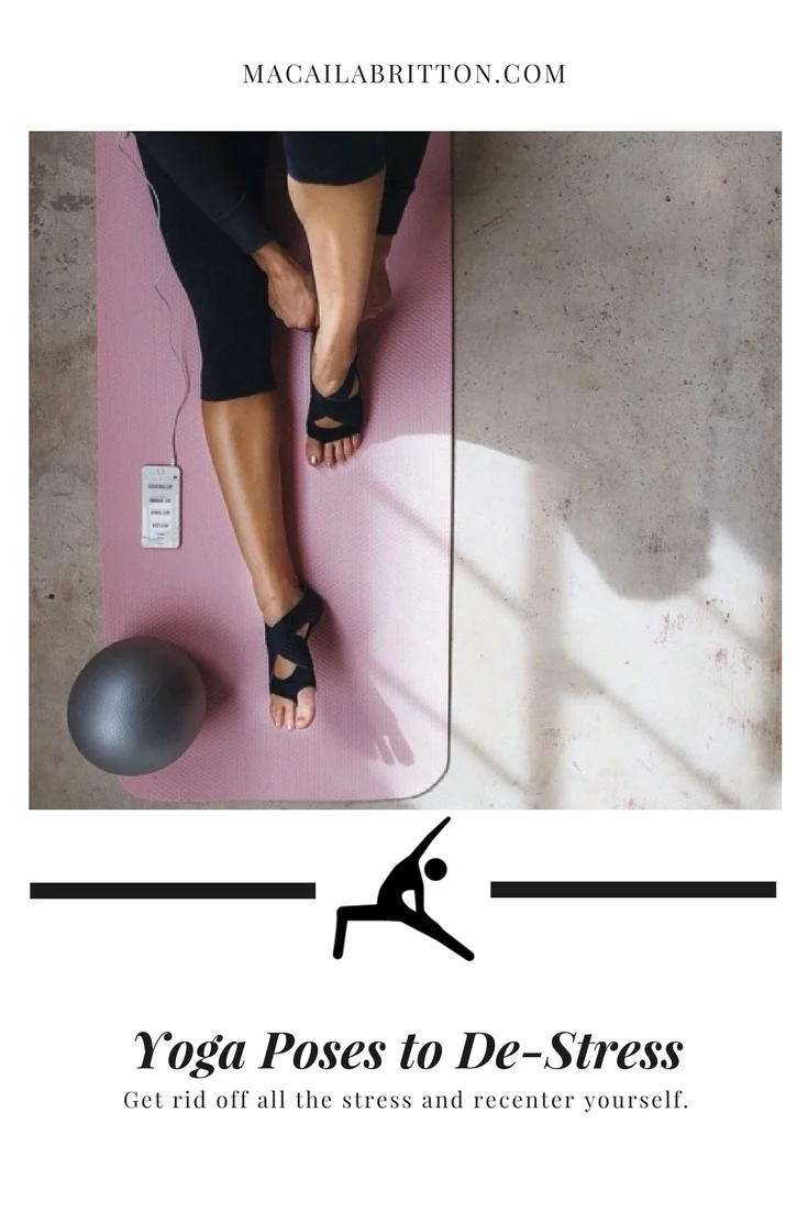 Yoga-for-stress-relief