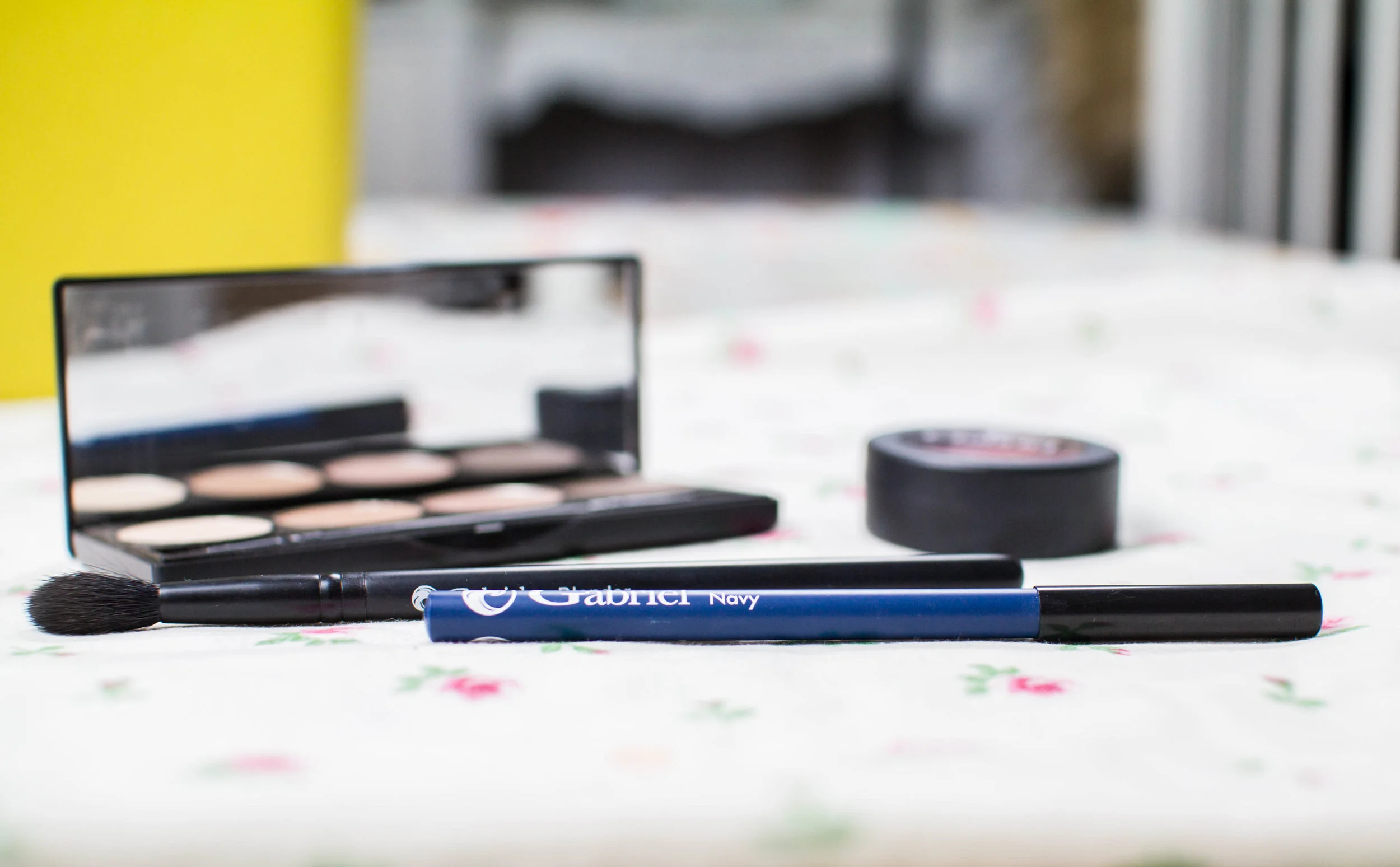 All Natural Makeup Brand