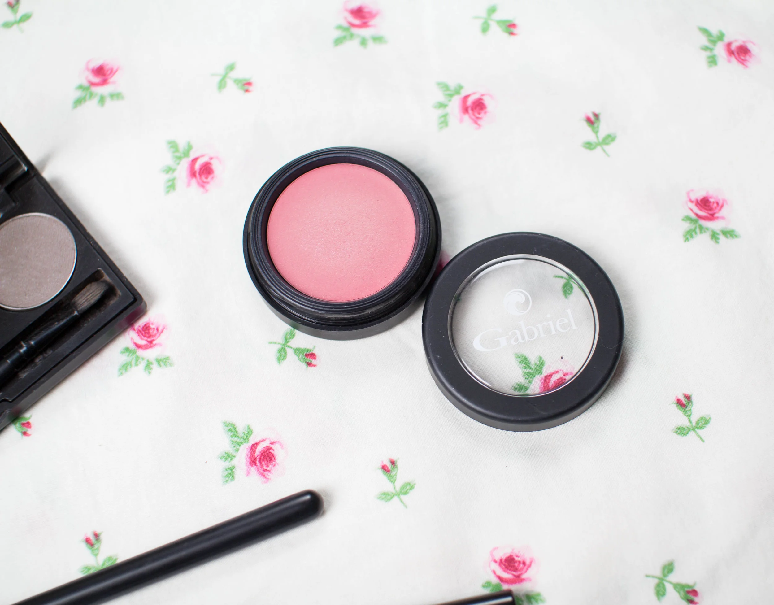 Gabriel Cosmetics Organic, Gluten Free, Vegan Makeup