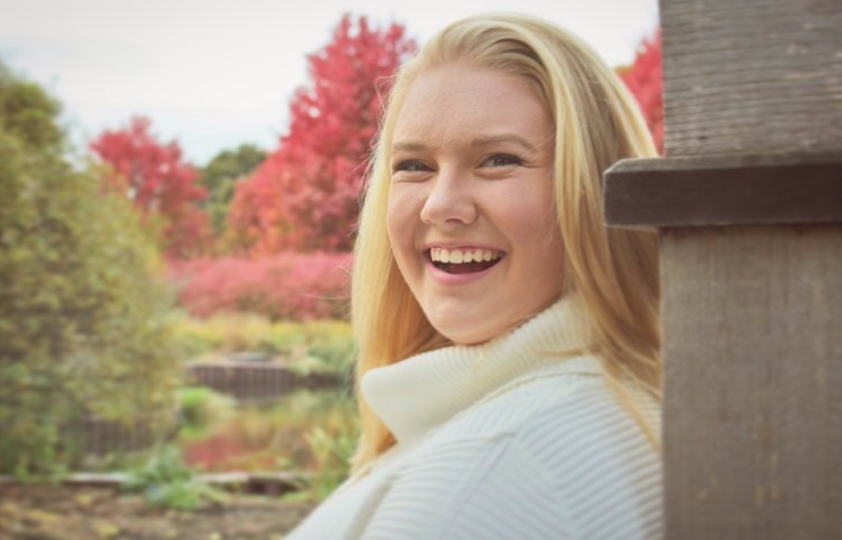 Maggie Stachewica, Environmental Justice Activist