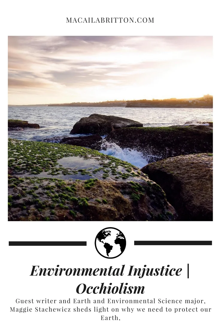 Environmental Injustice