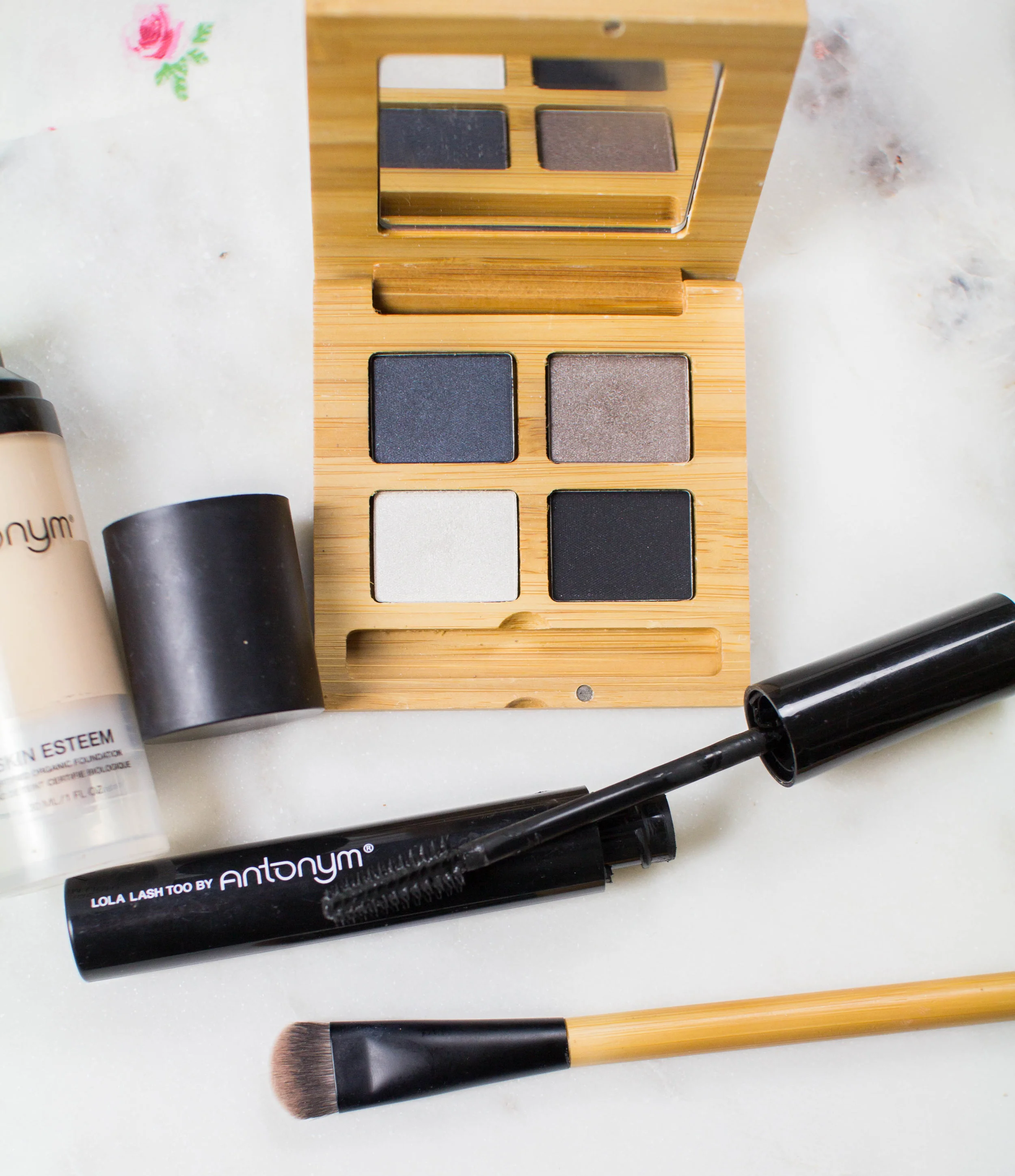 Antonym Cosmetics Brand Review