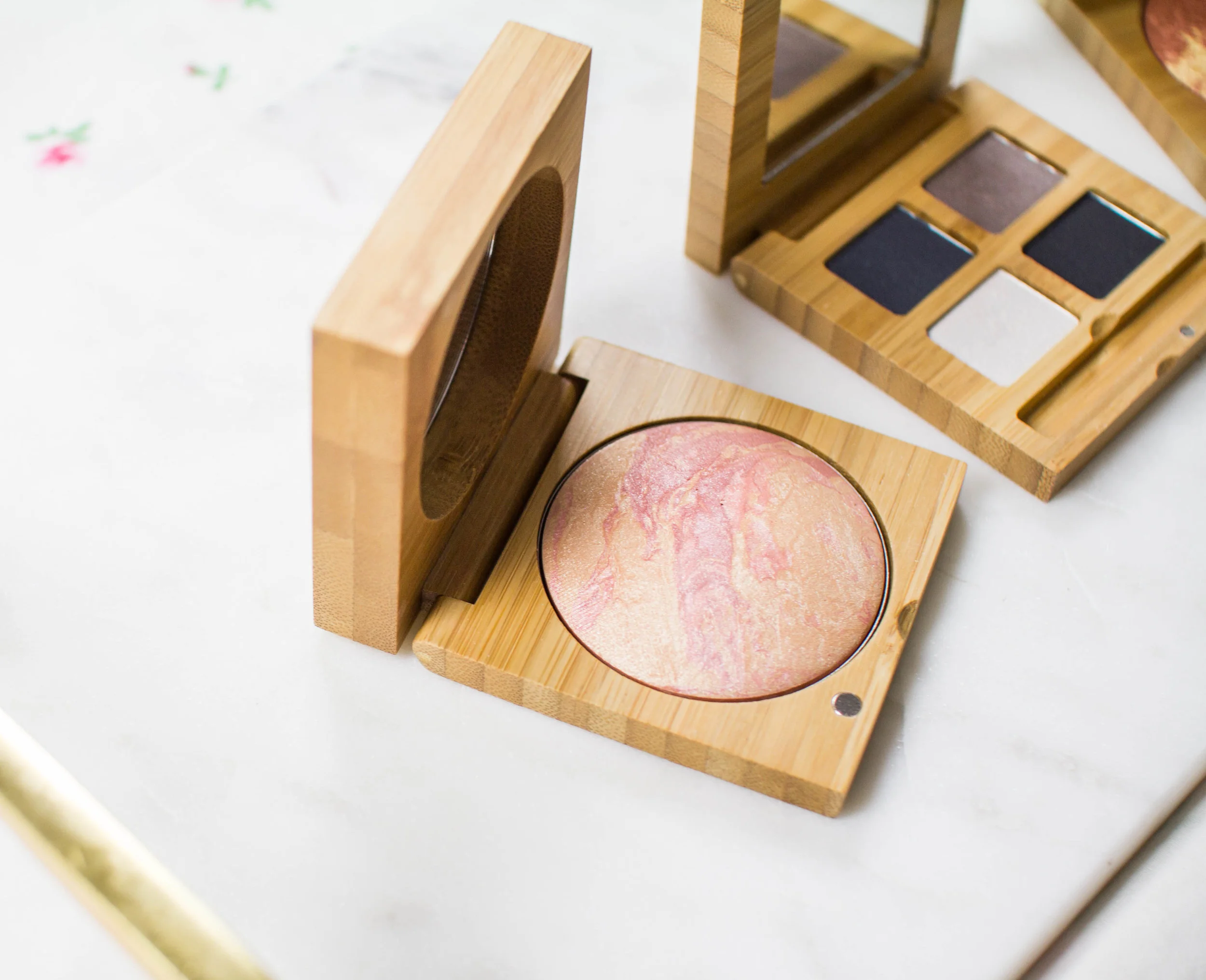 Affordable Vegan and Gluten Free Cosmetics