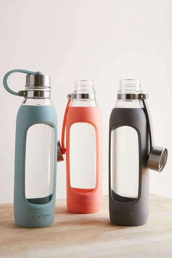 Reusable Water Bottles