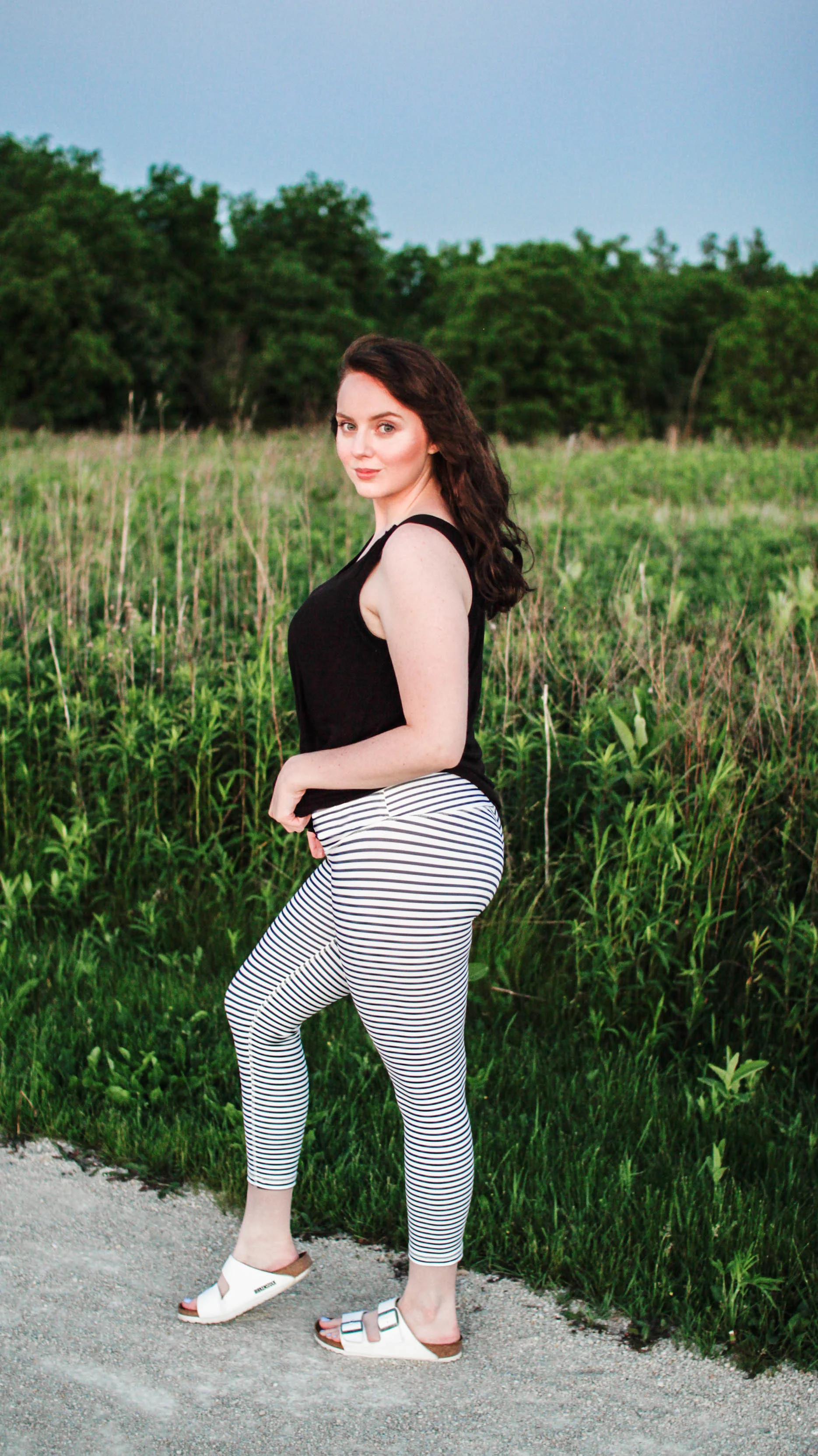 dyi-striped-leggings-athleisure-look