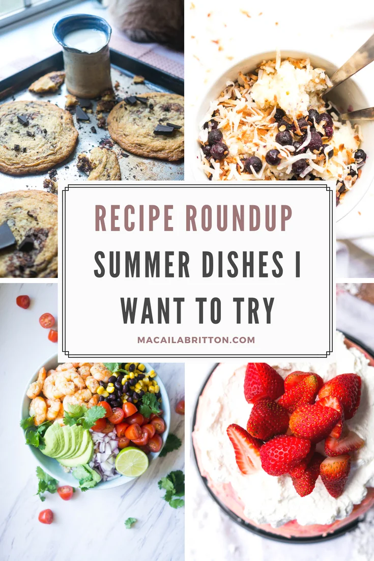 Healthy-And-Delicious-Summer-Recipe-Ideas-From-A-Food-Blogger