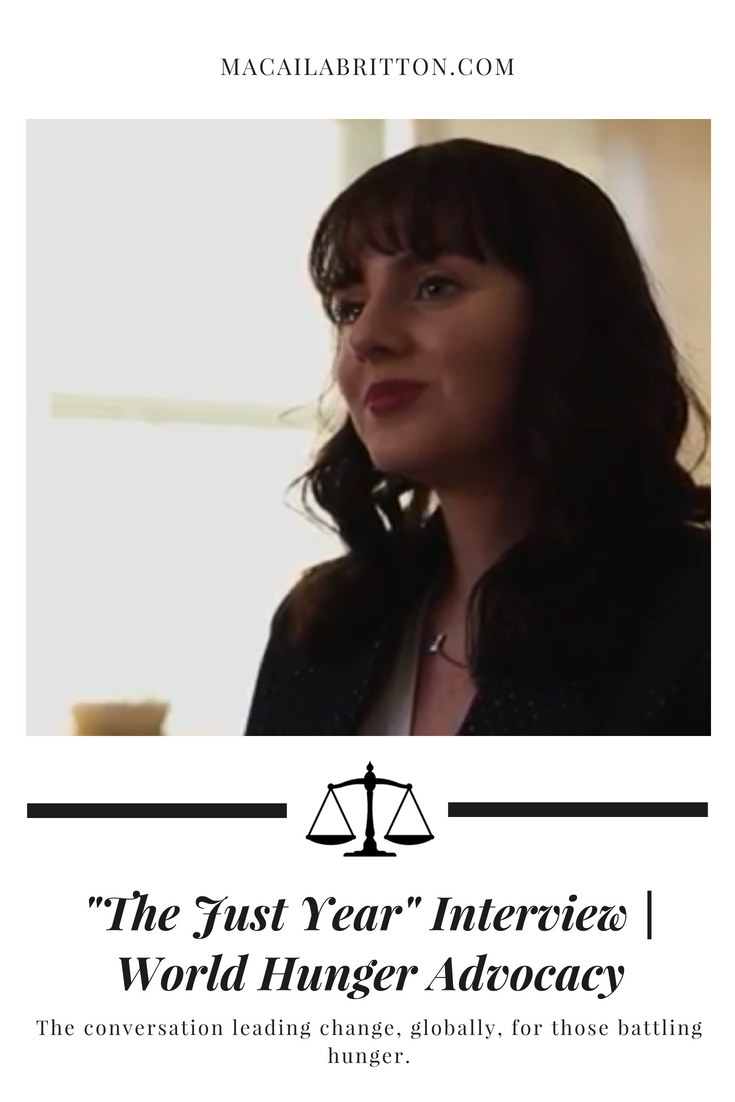 Social-Justice-Advocate-And-Blogger