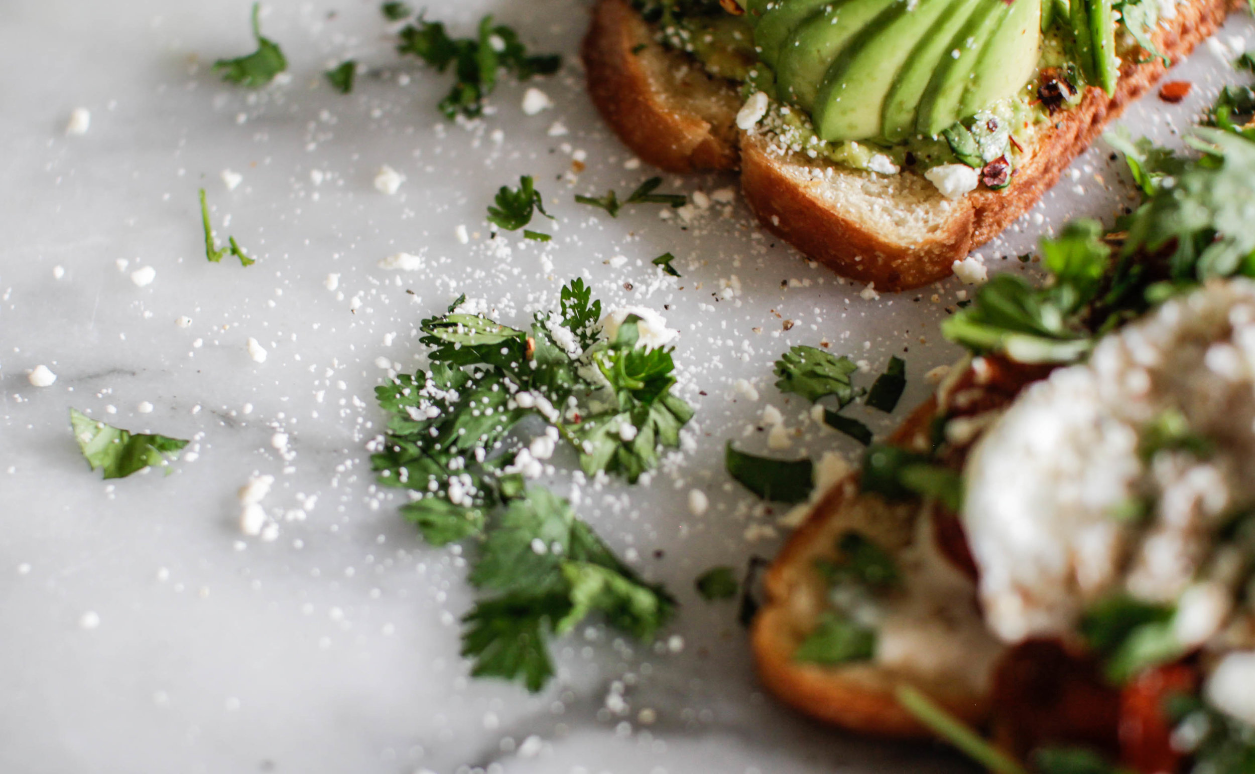 Easy Breakfast Recipes