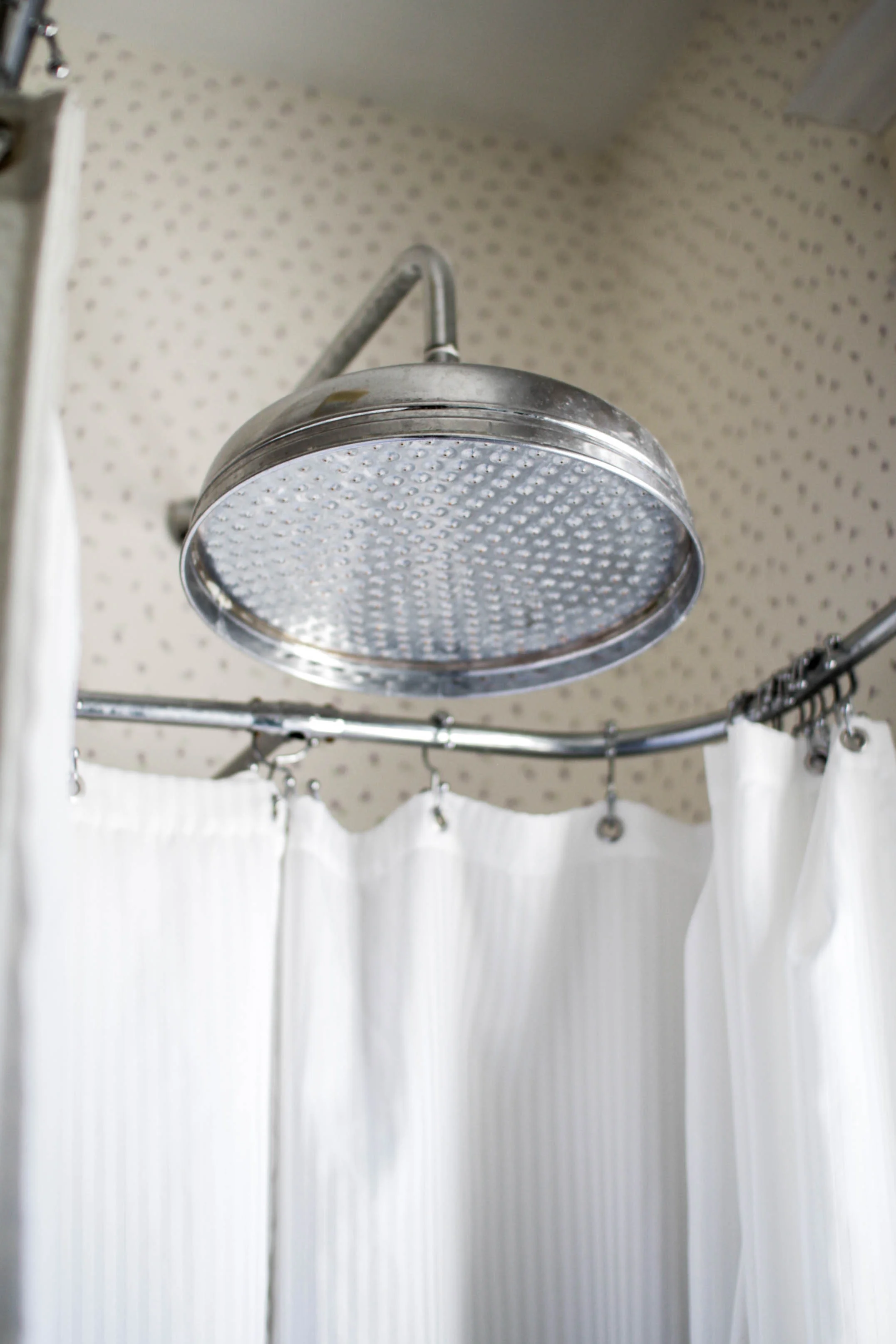 Showerheads