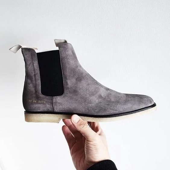 men's chelsea boots