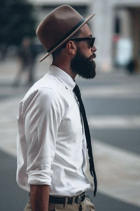 Men's Wear Dress Shirt