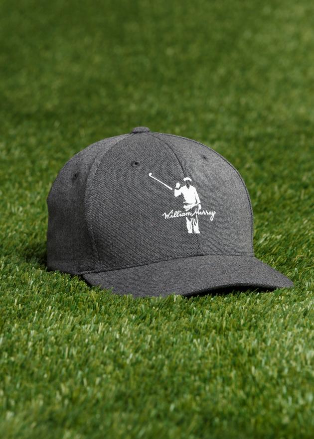 Men's Golf Hat