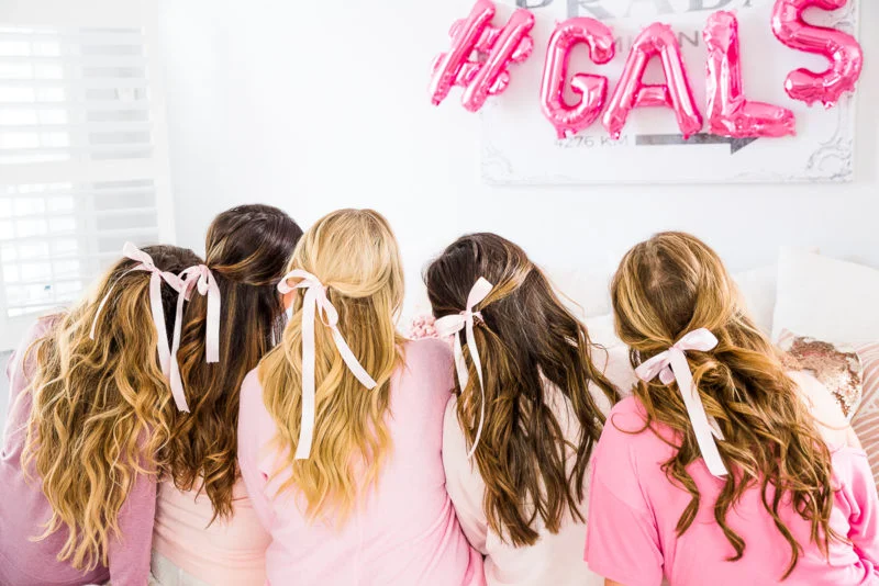 Galentines Day Party Chicago